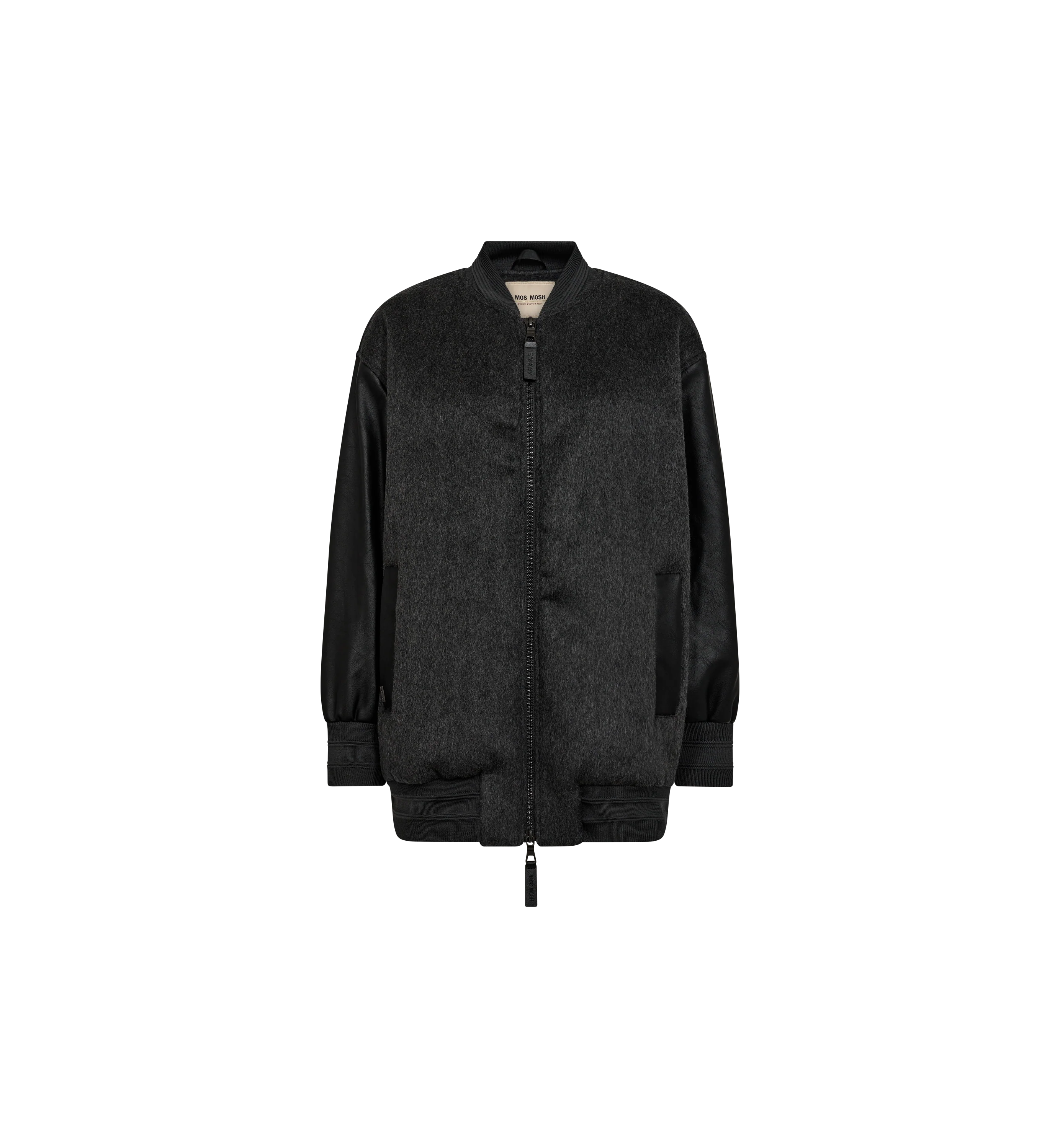 MMVivoli Bomber Jacket - Image 3