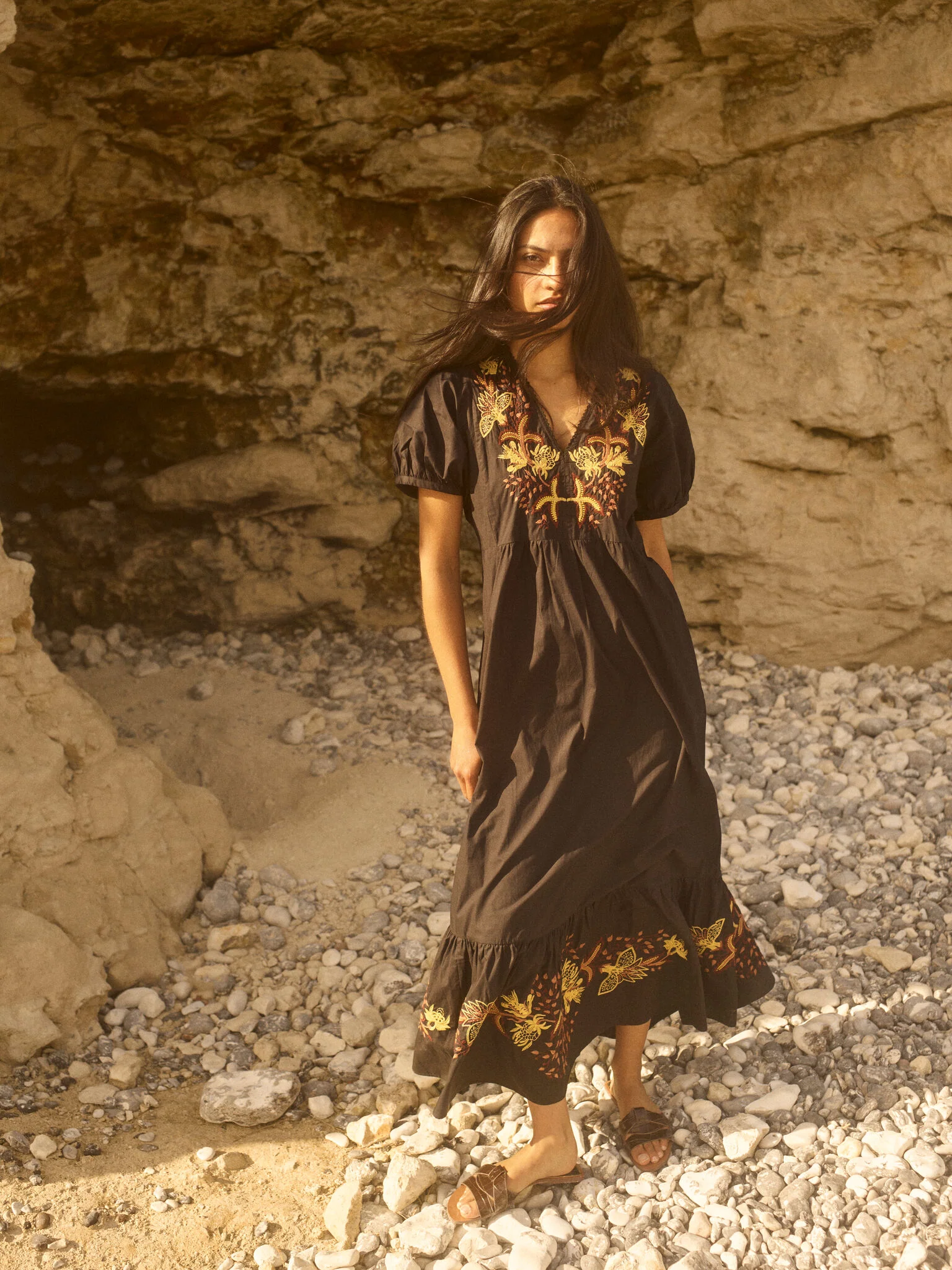 MMWeras Embrea Dress