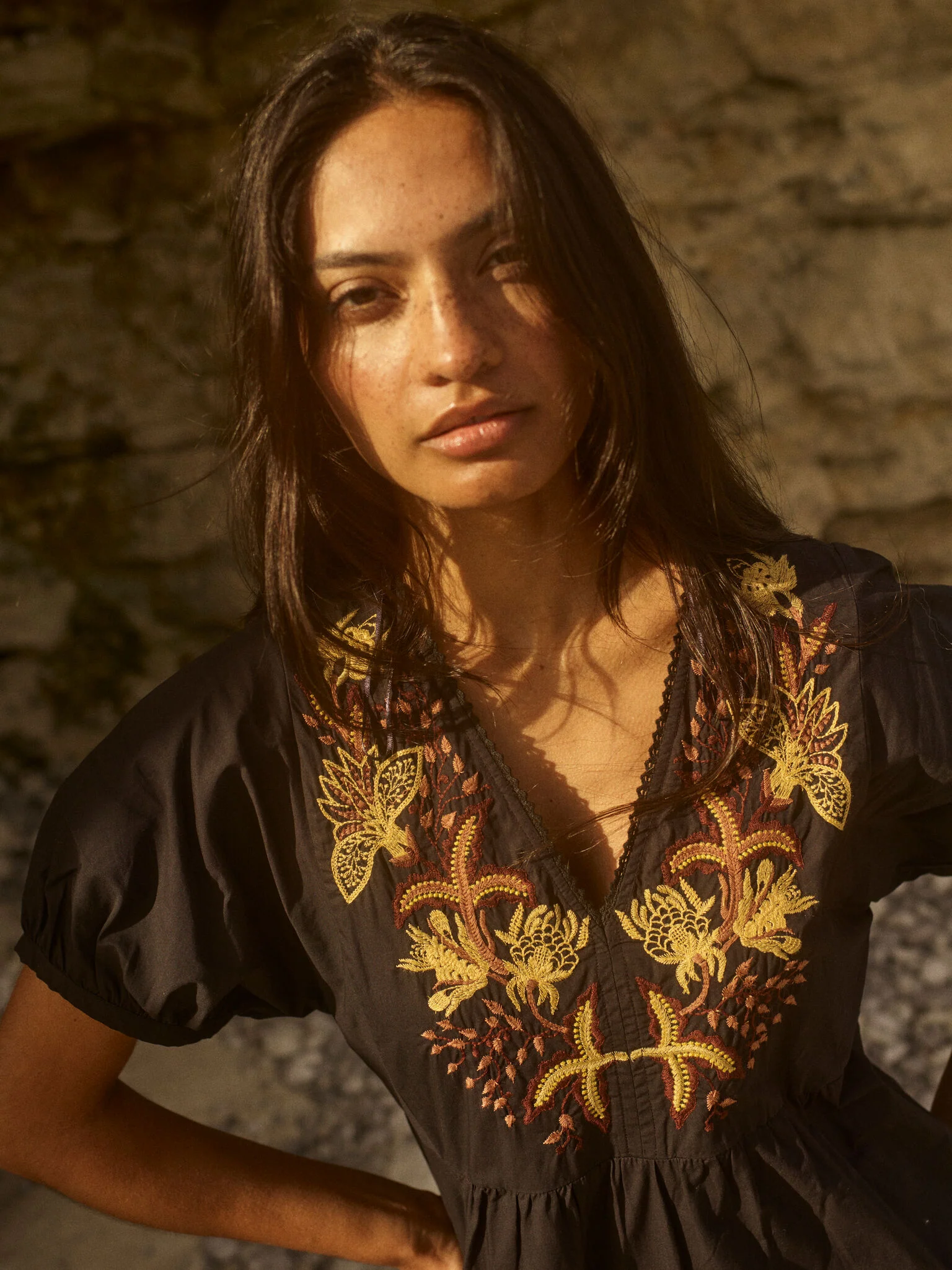 MMWeras Embrea Dress - Image 2