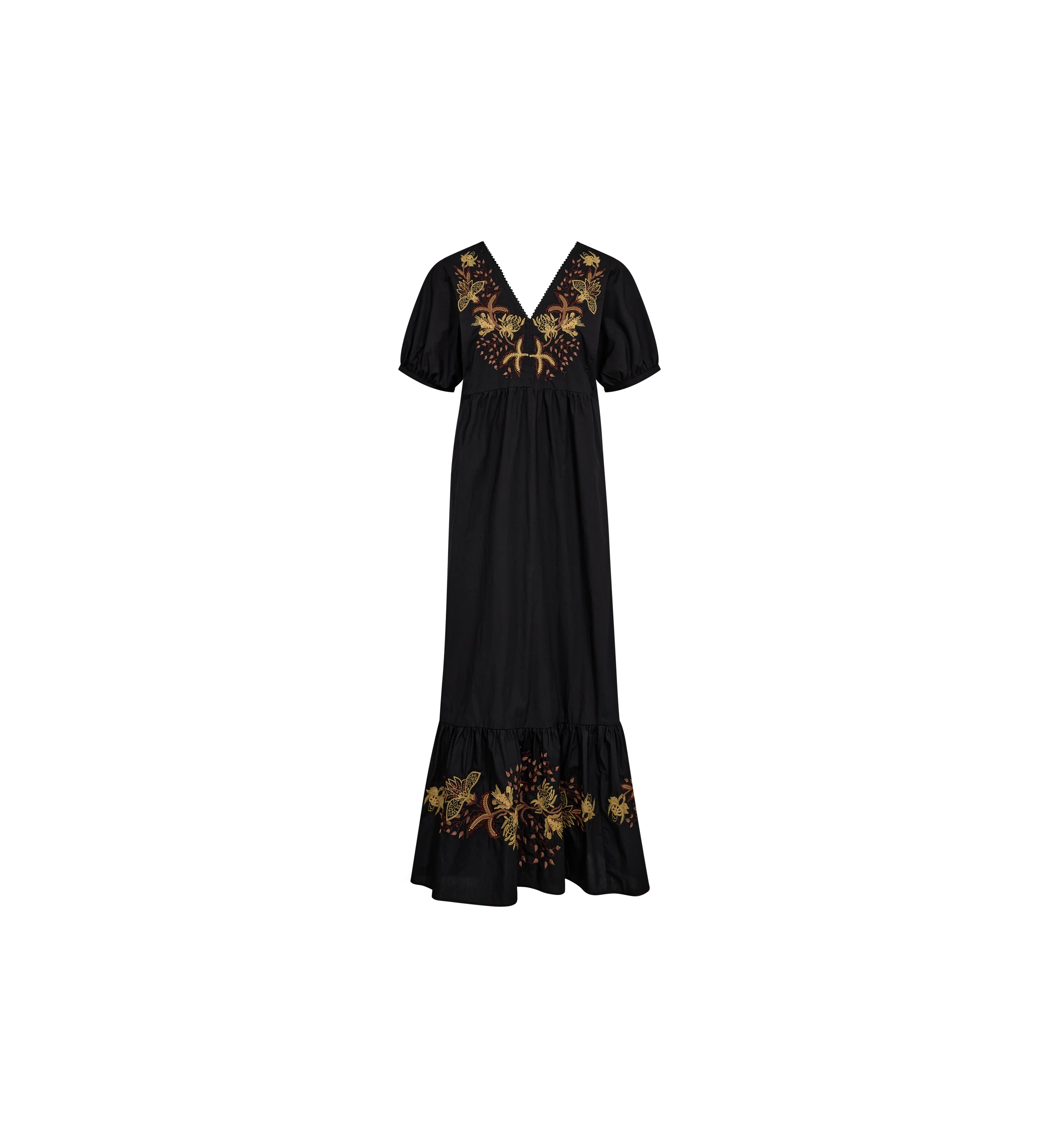 MMWeras Embrea Dress - Image 3