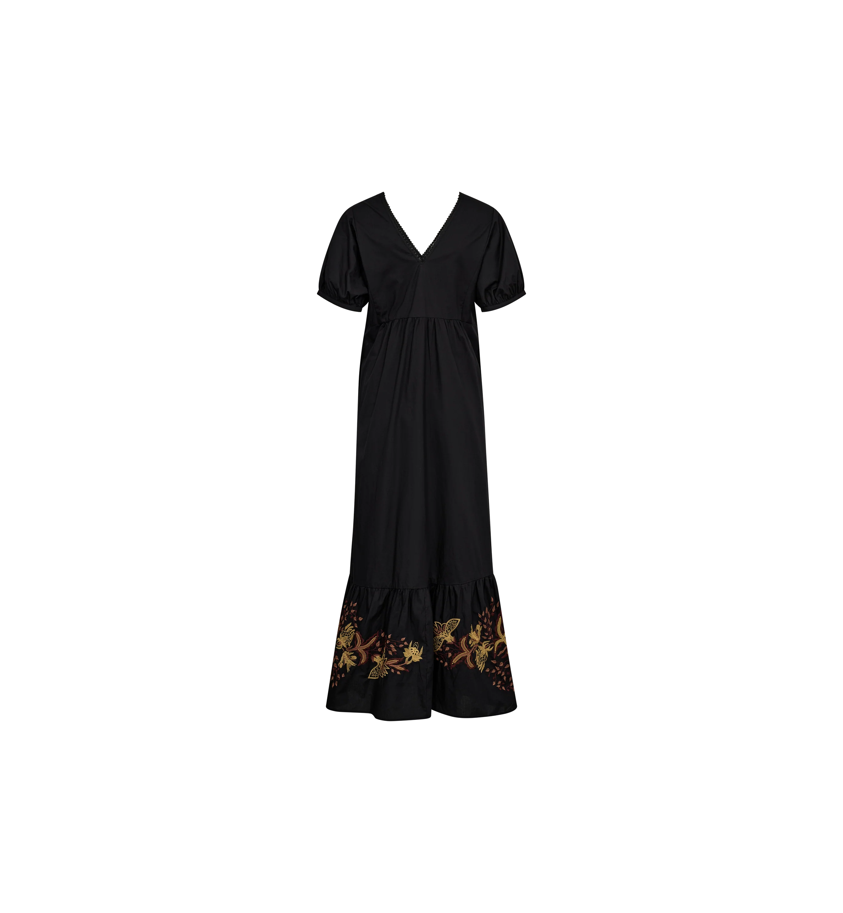 MMWeras Embrea Dress - Image 4