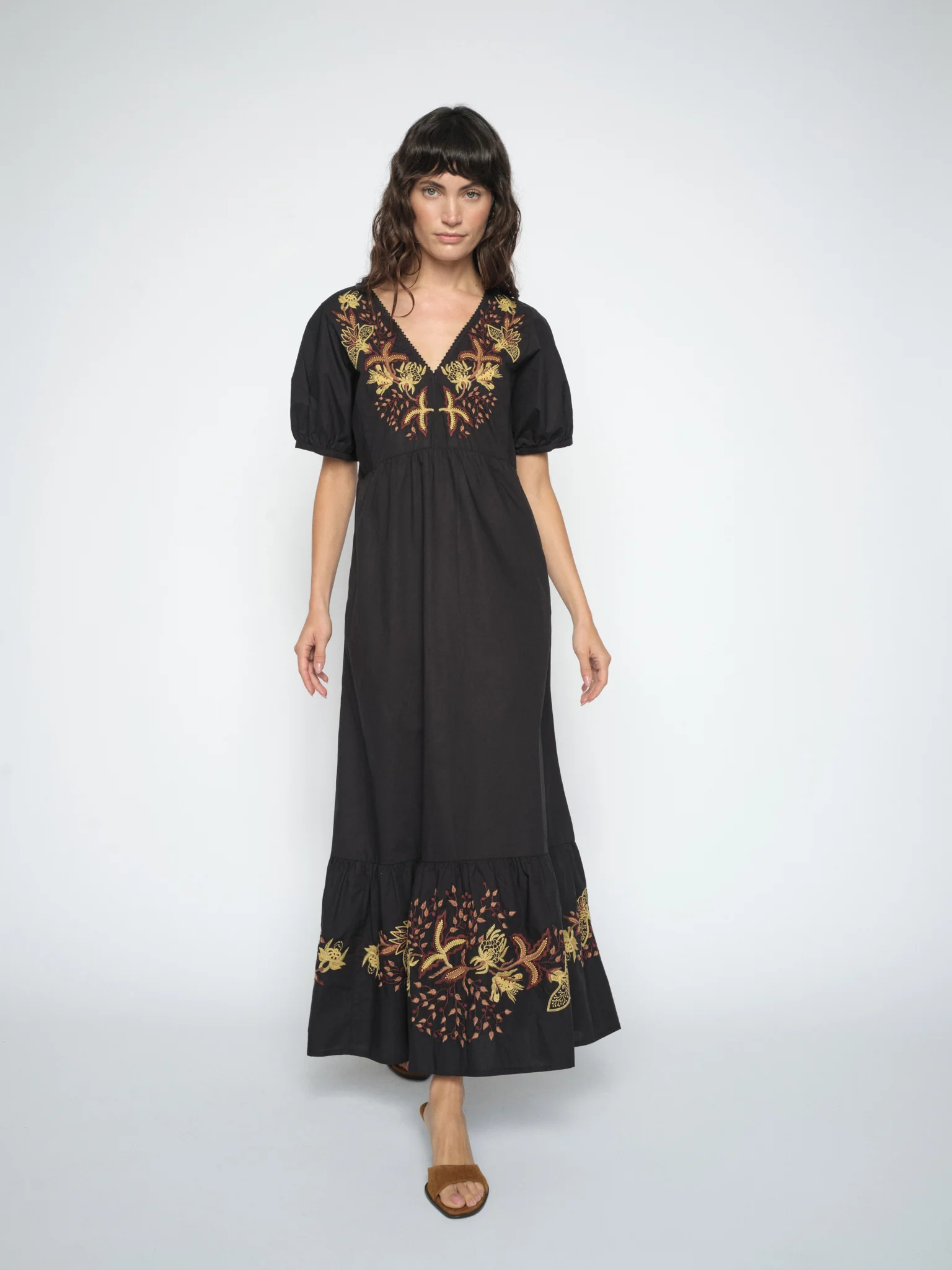 MMWeras Embrea Dress - Image 5