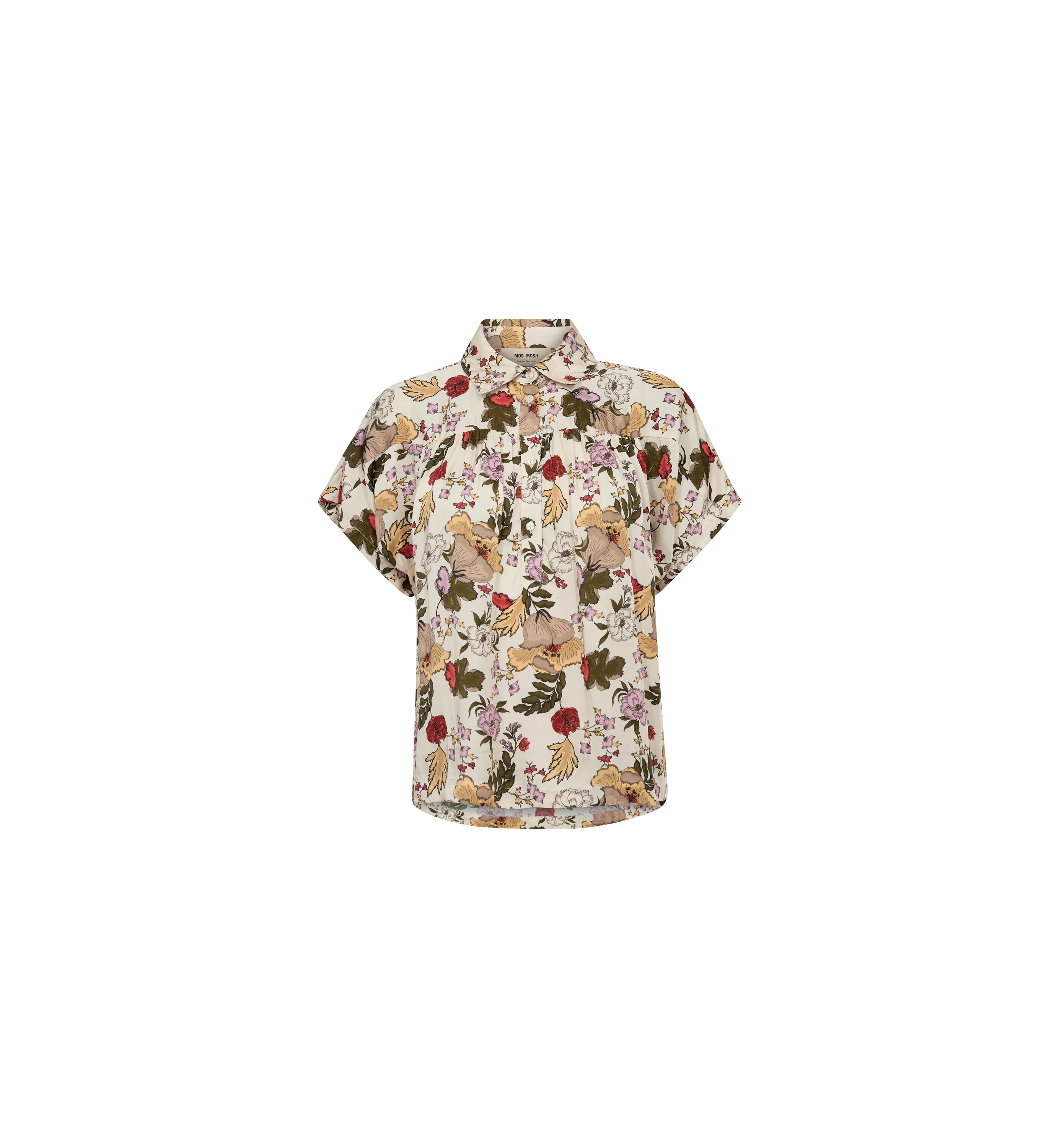 MMWinie Flowwi Blouse - Image 3