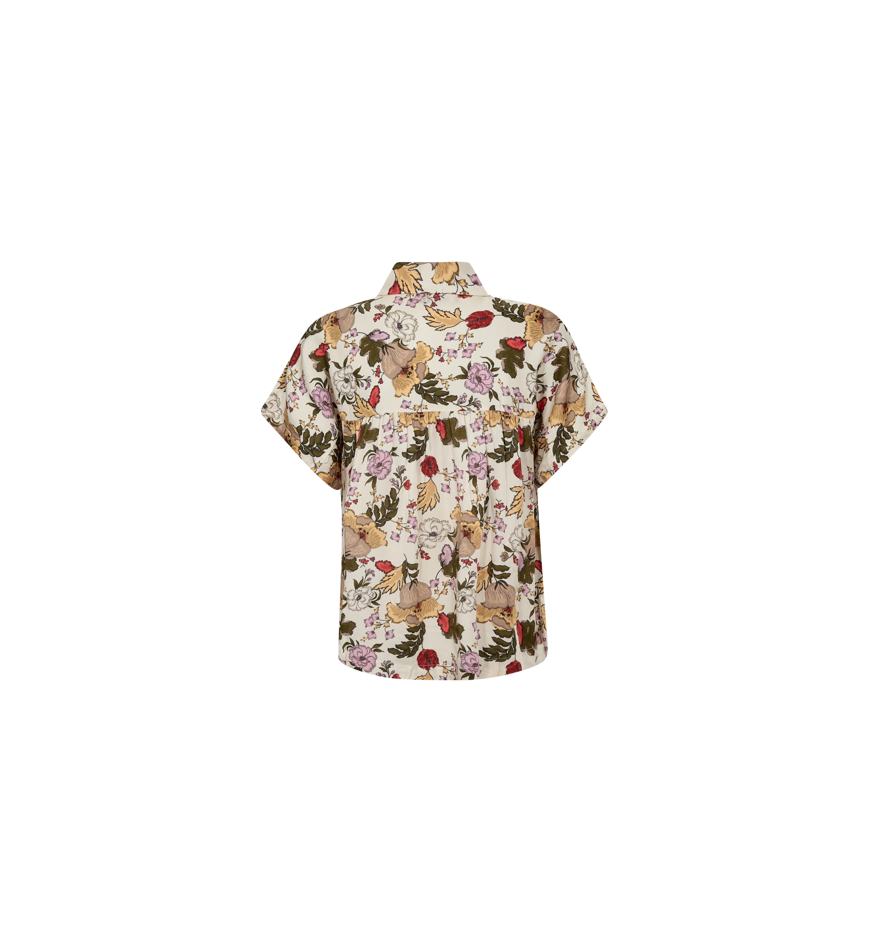 MMWinie Flowwi Blouse - Image 4