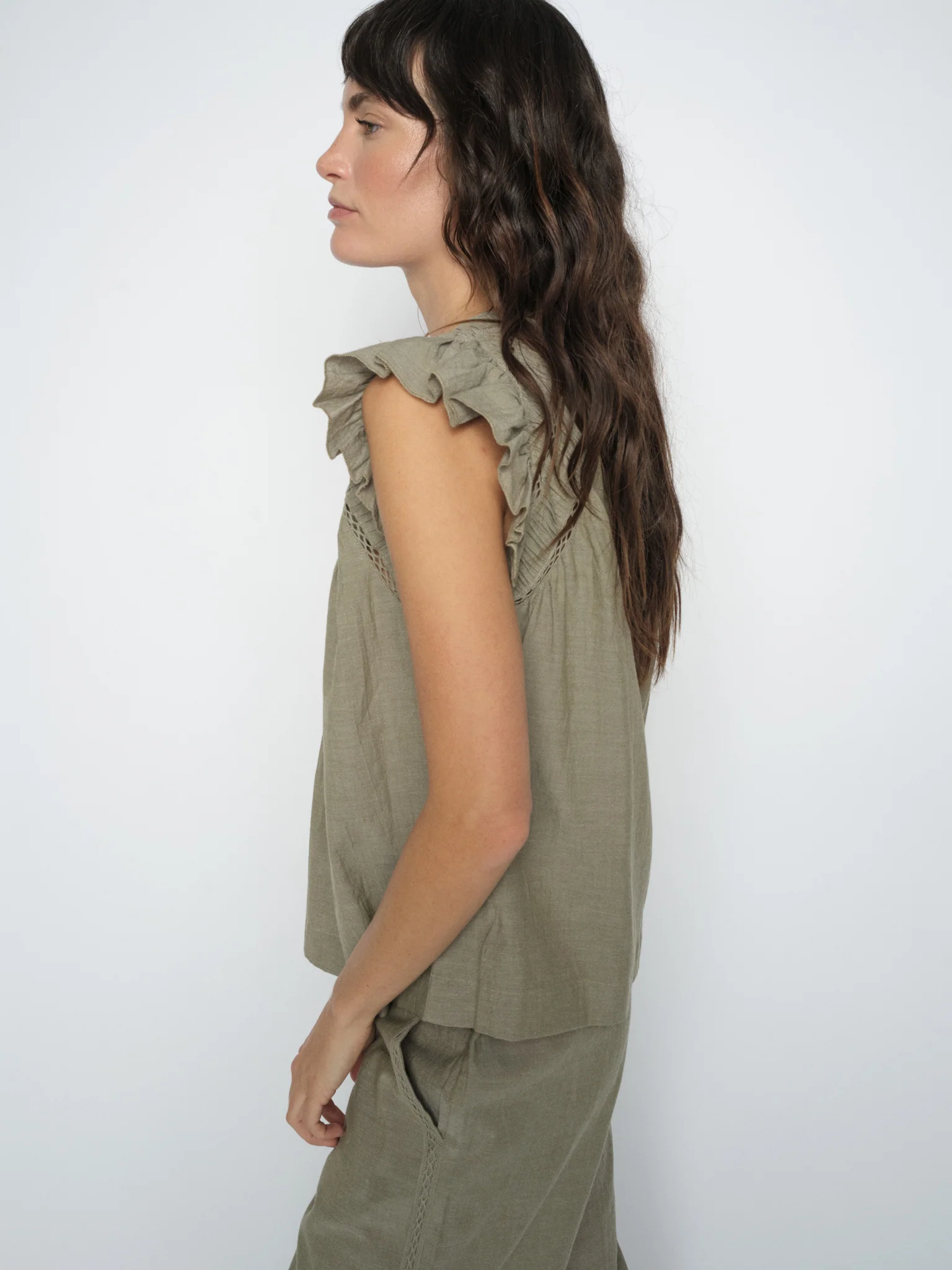 MMWoda Izha Blouse - Image 12