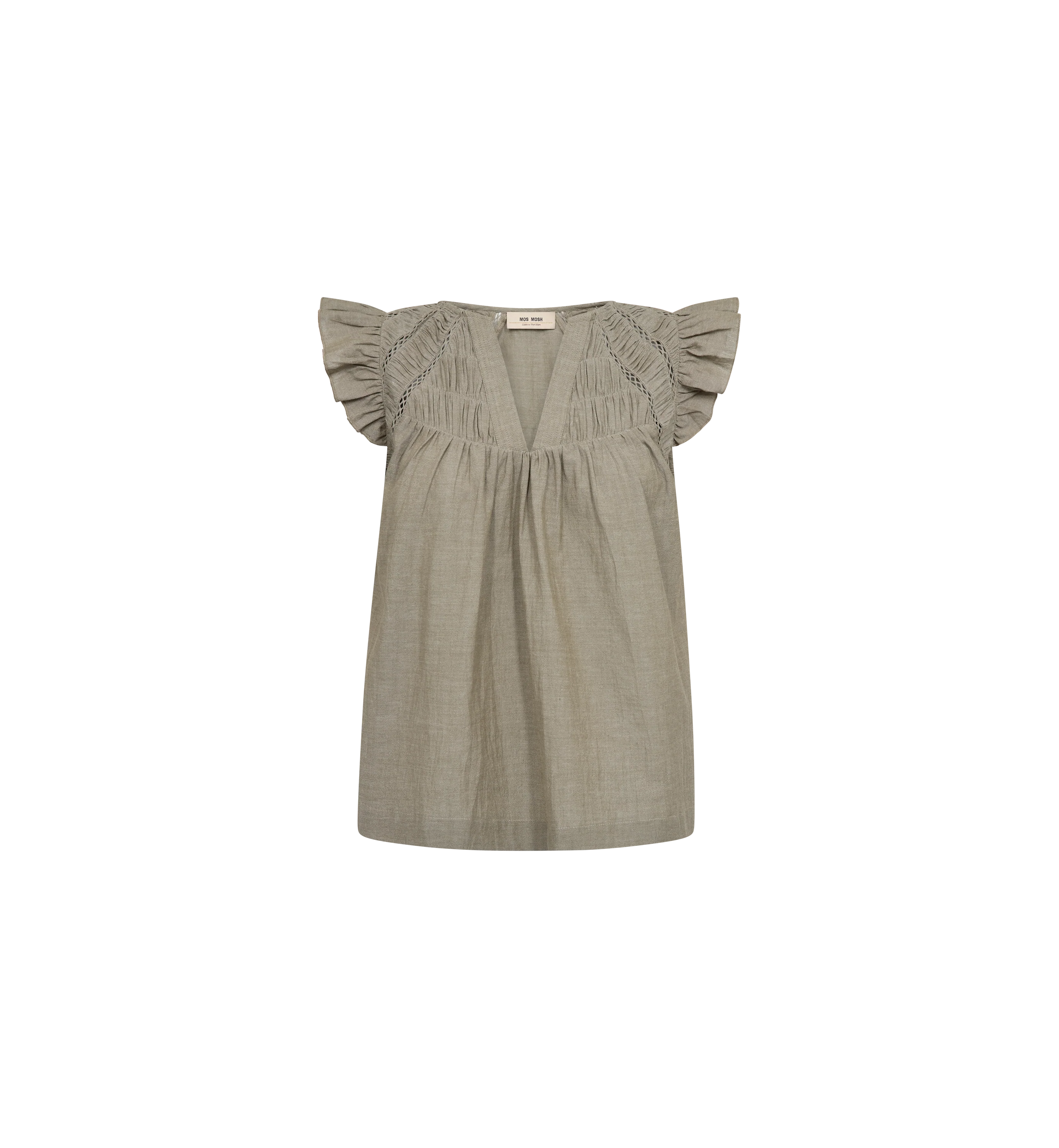 MMWoda Izha Blouse - Image 13