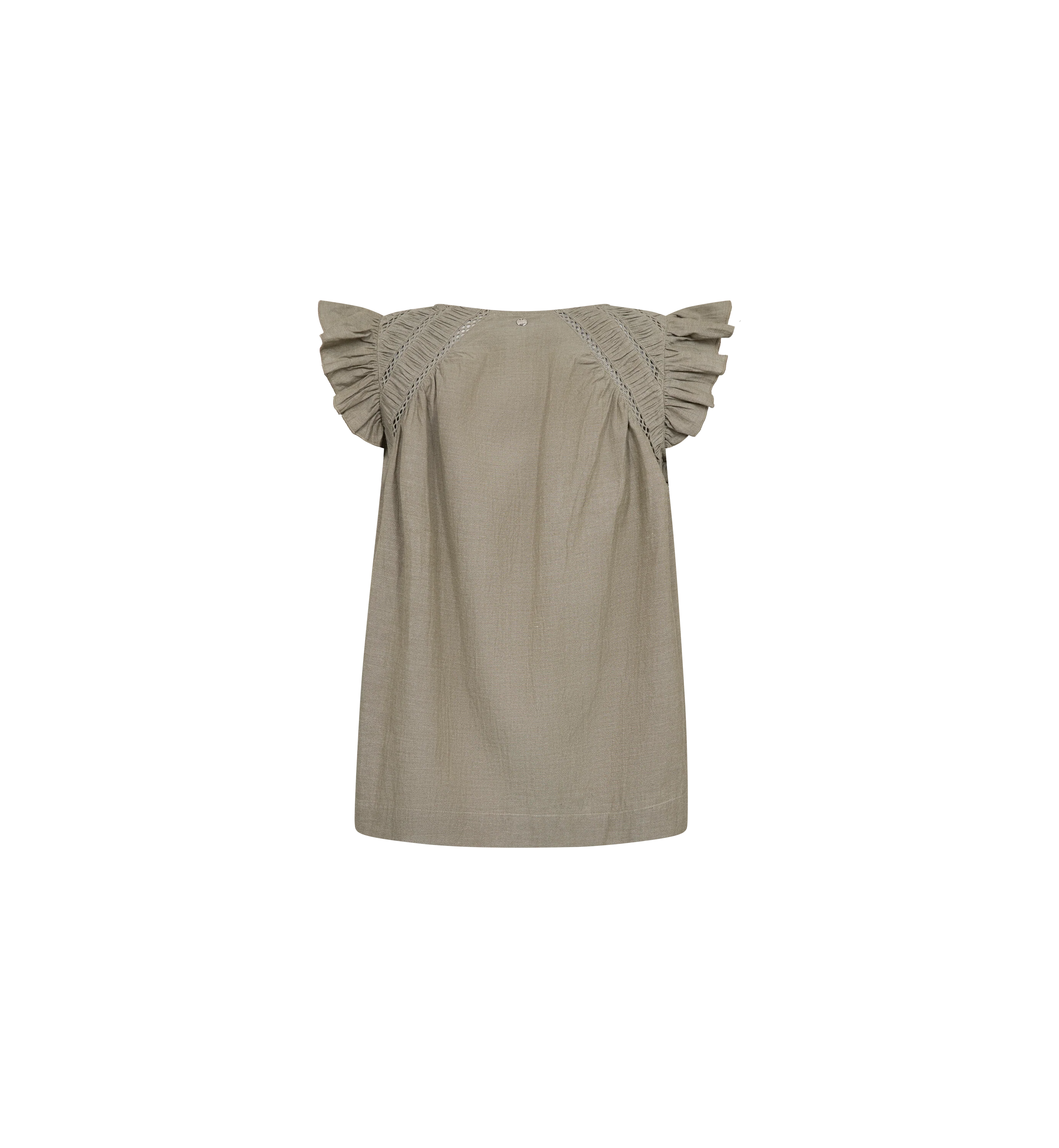 MMWoda Izha Blouse - Image 14