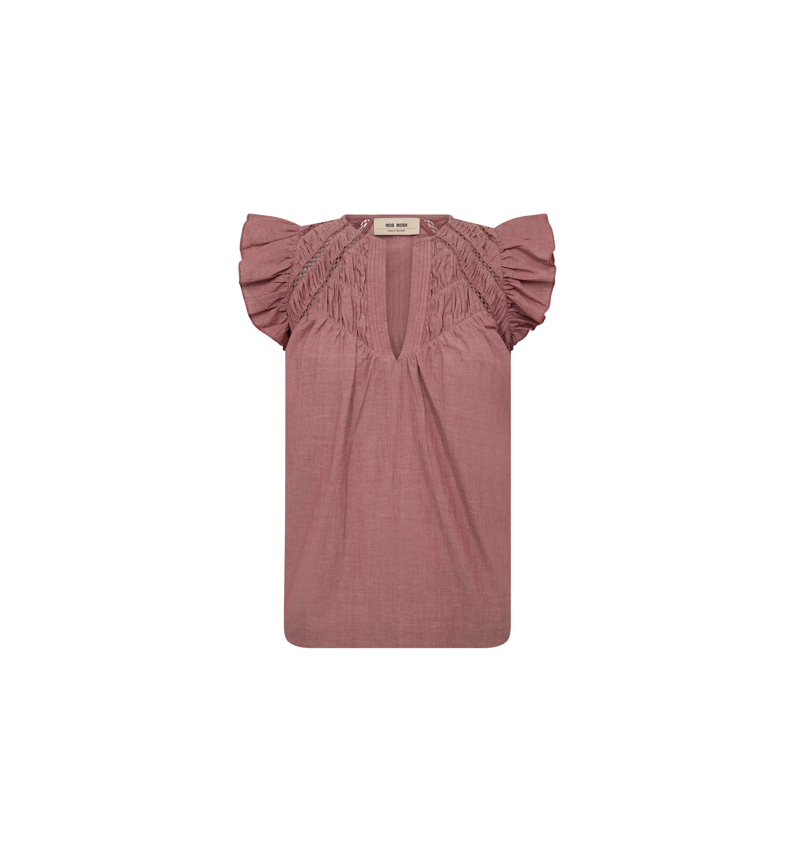 MMWoda Izha Blouse - Image 3
