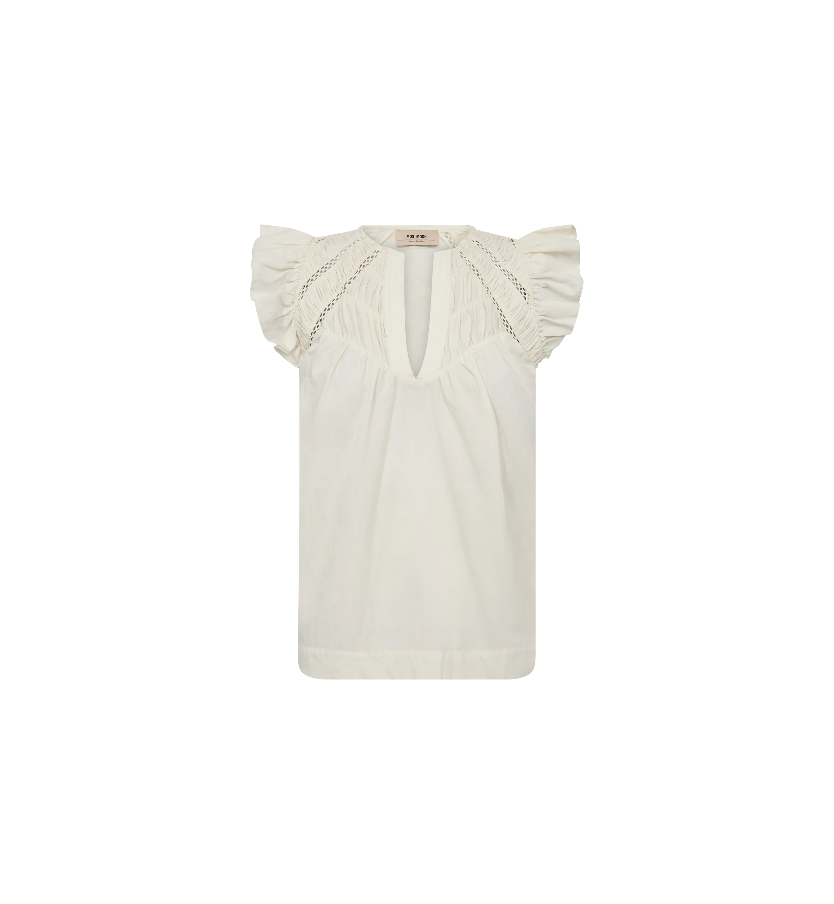 MMWoda Izha Blouse - Image 9