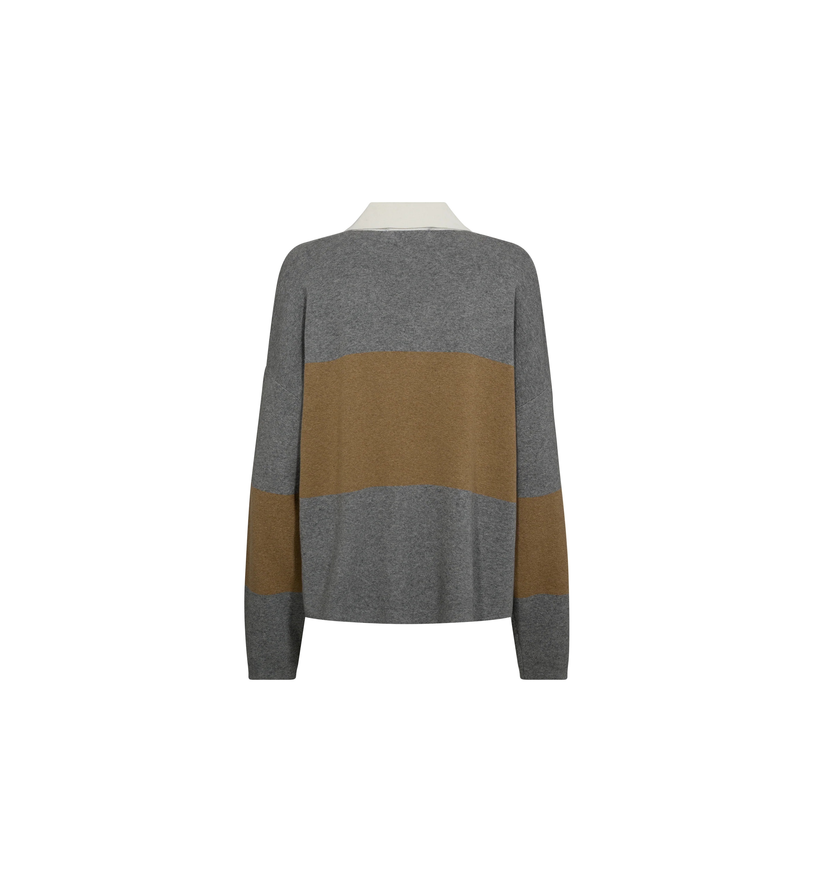 MMWylie Tani Bold Stripe Knit - Image 8