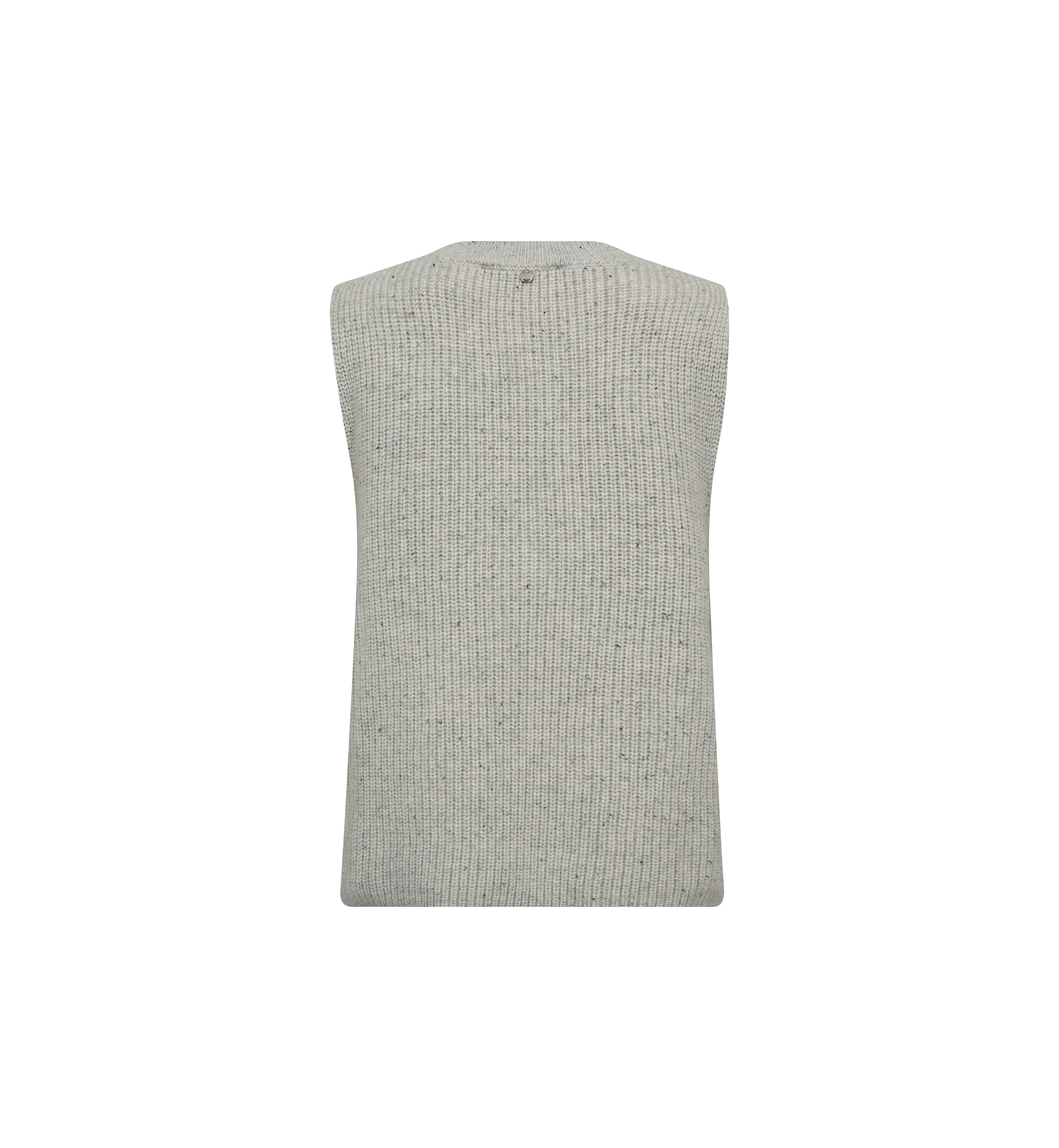 MMZhara Thyra Knit Vest - Image 4