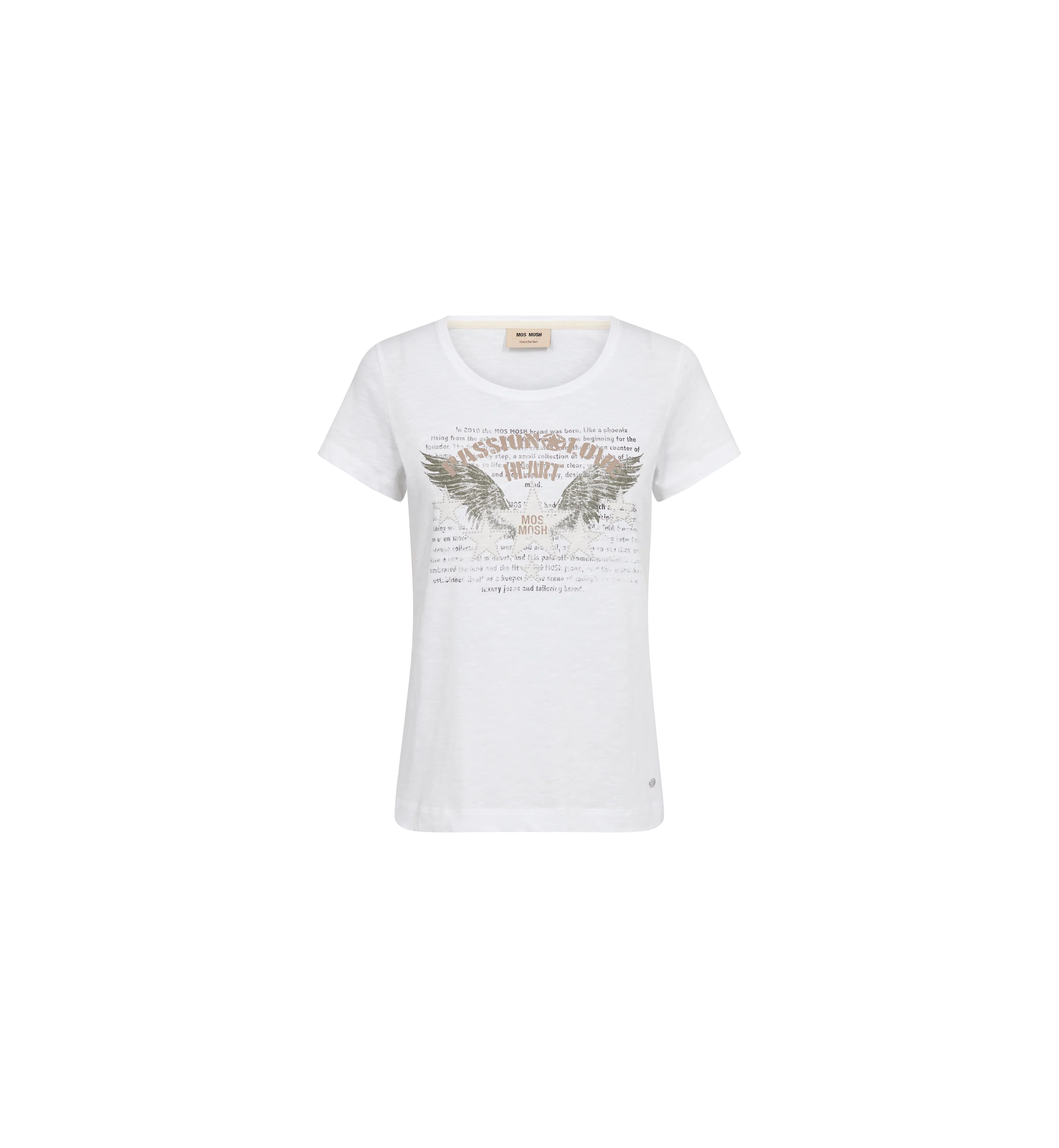 MMZibba Tee - Image 3
