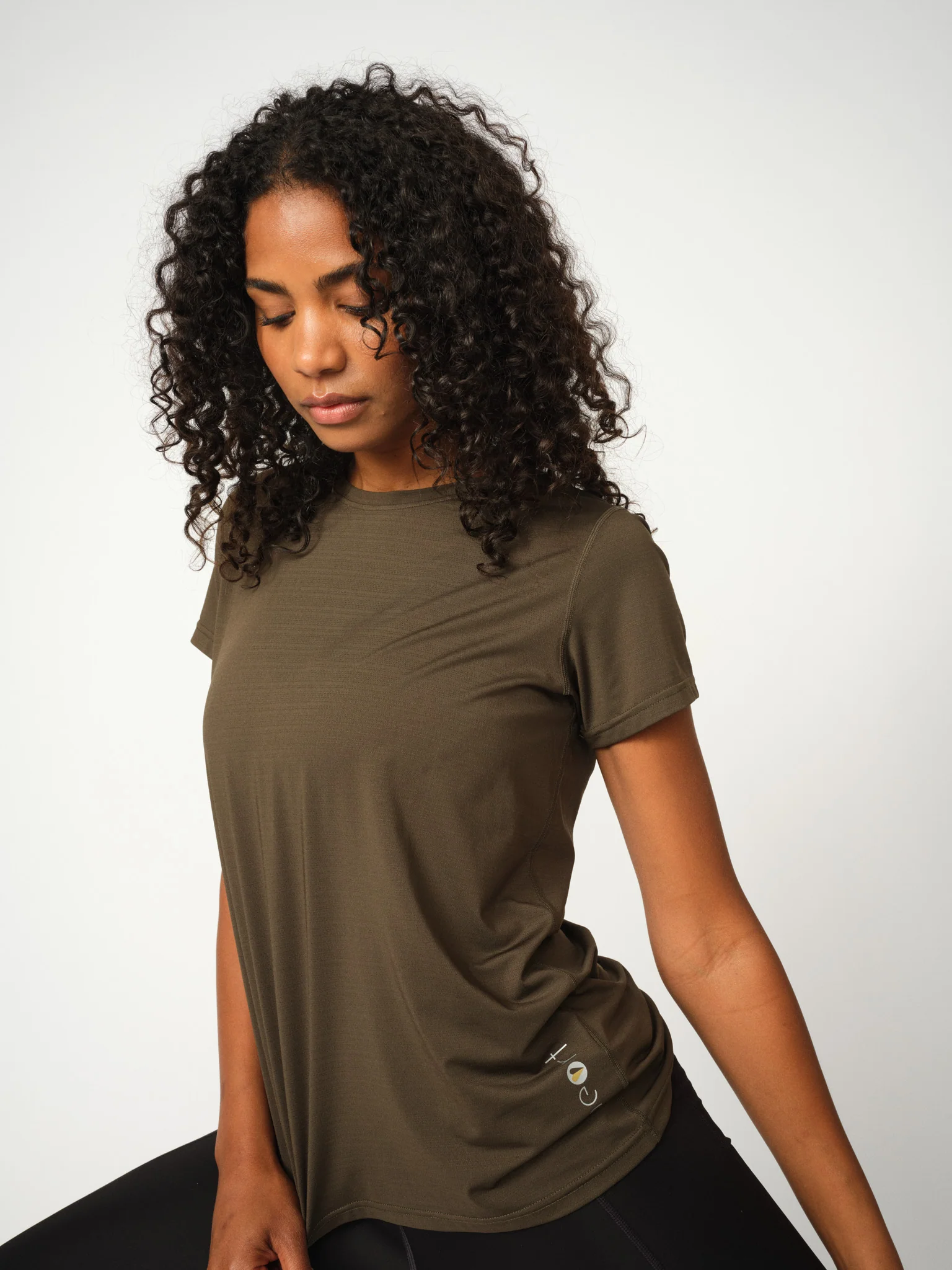 MMZisa Gym SS Tee - Image 2