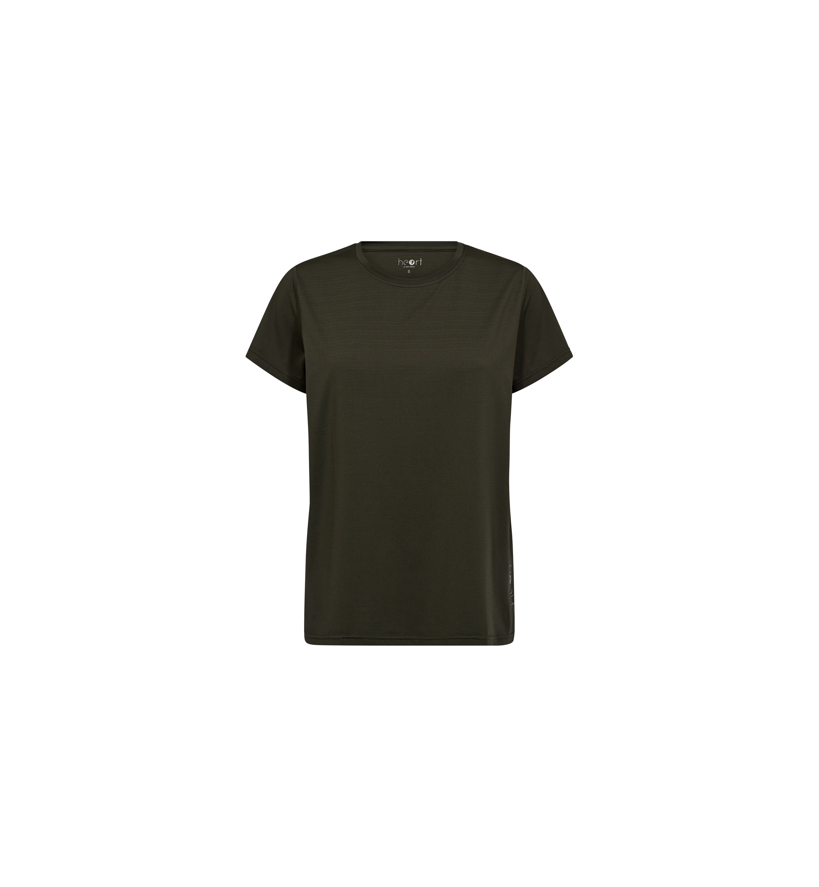 MMZisa Gym SS Tee - Image 3