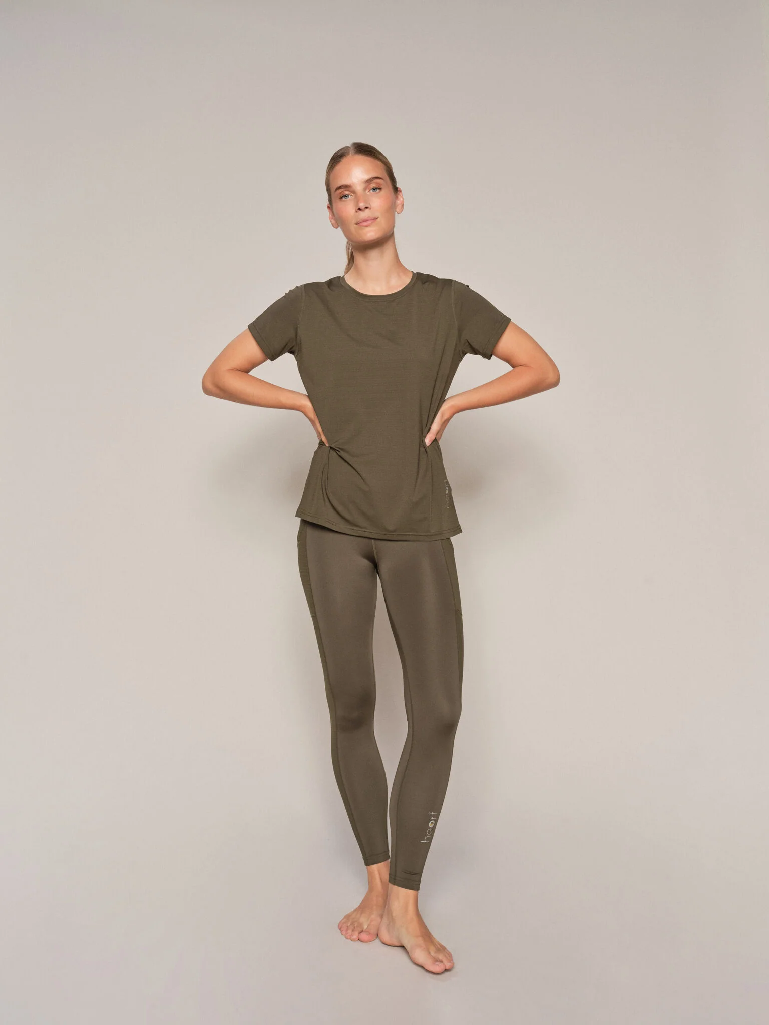 MMZisa Gym SS Tee - Image 6
