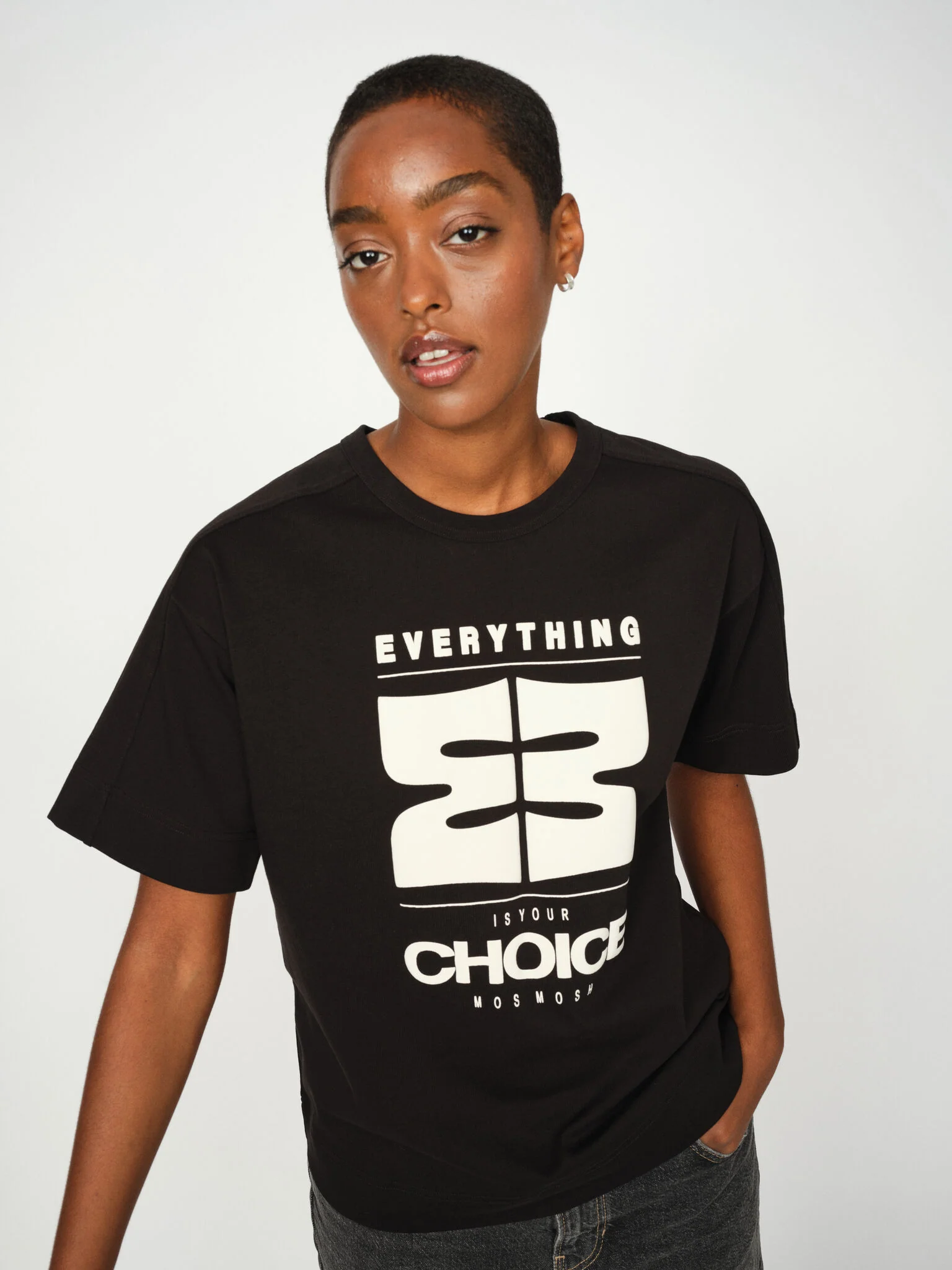 MMZori O-SS Tee
