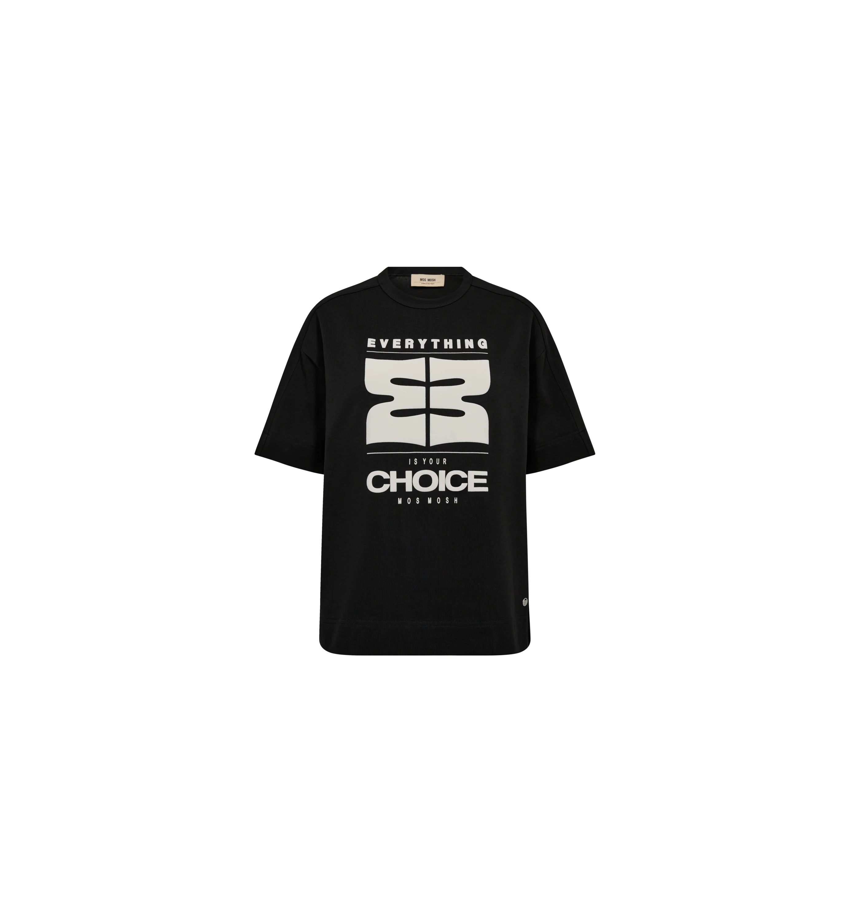 MMZori O-SS Tee - Image 3