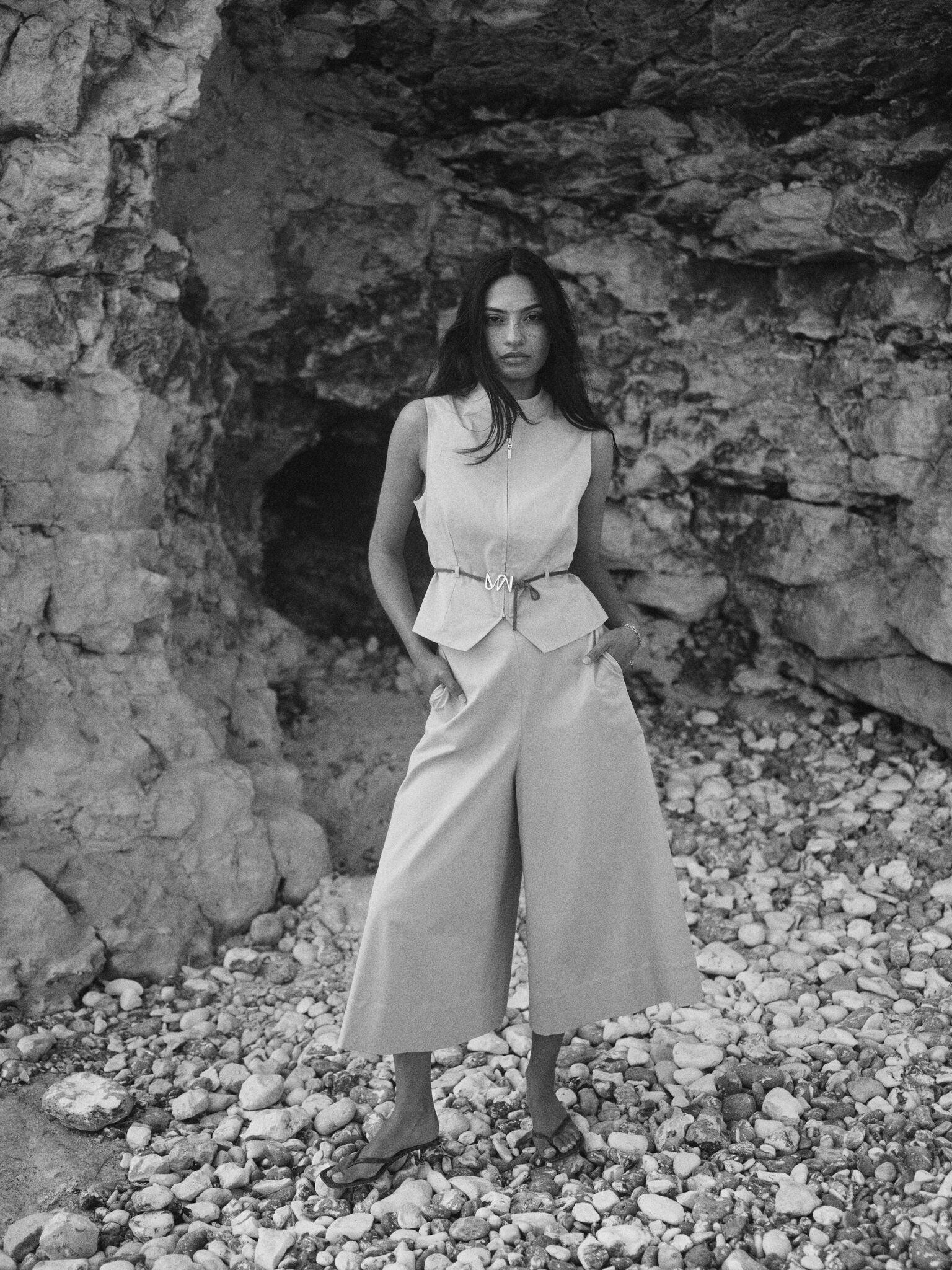 MMZuri Tenca Pant - Image 2