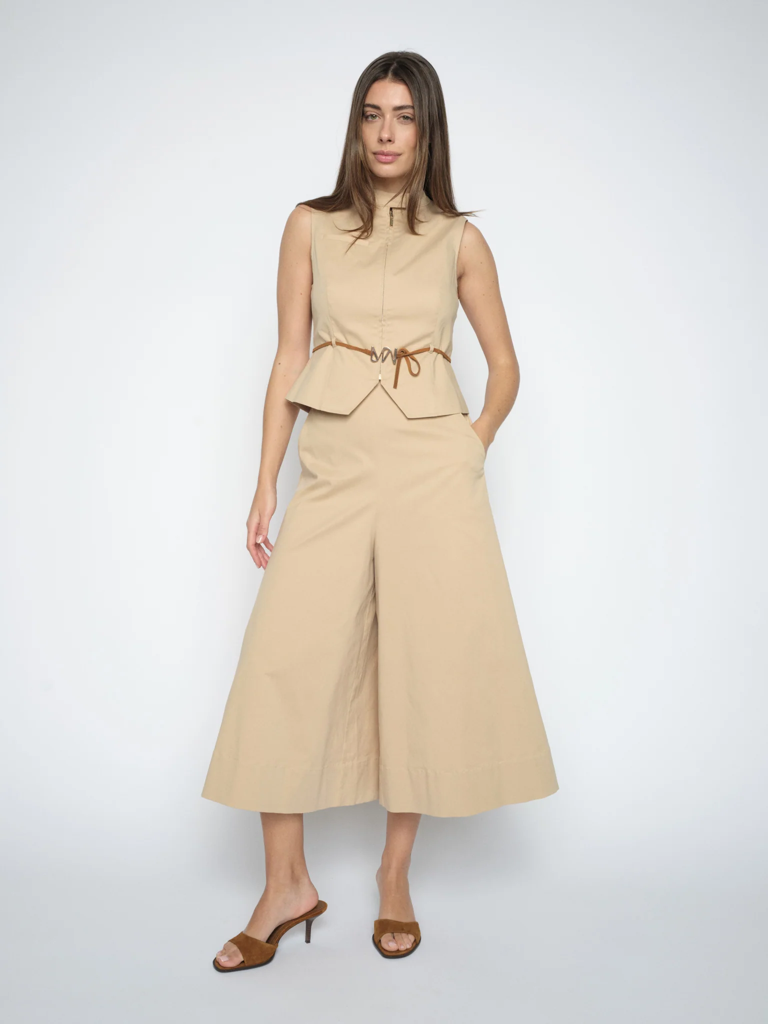 MMZuri Tenca Pant - Image 6