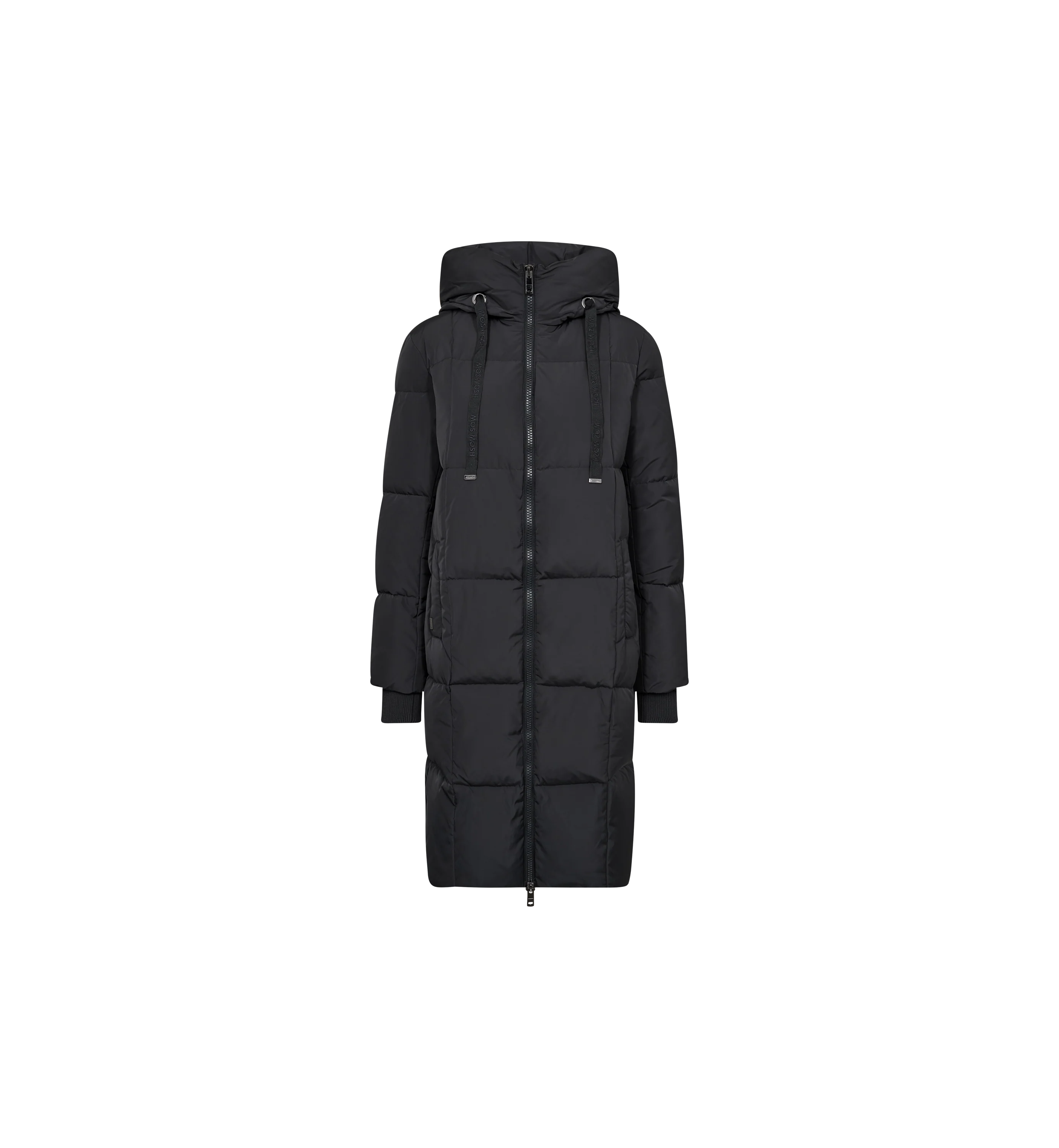 MMNova Square Down Coat - Image 13