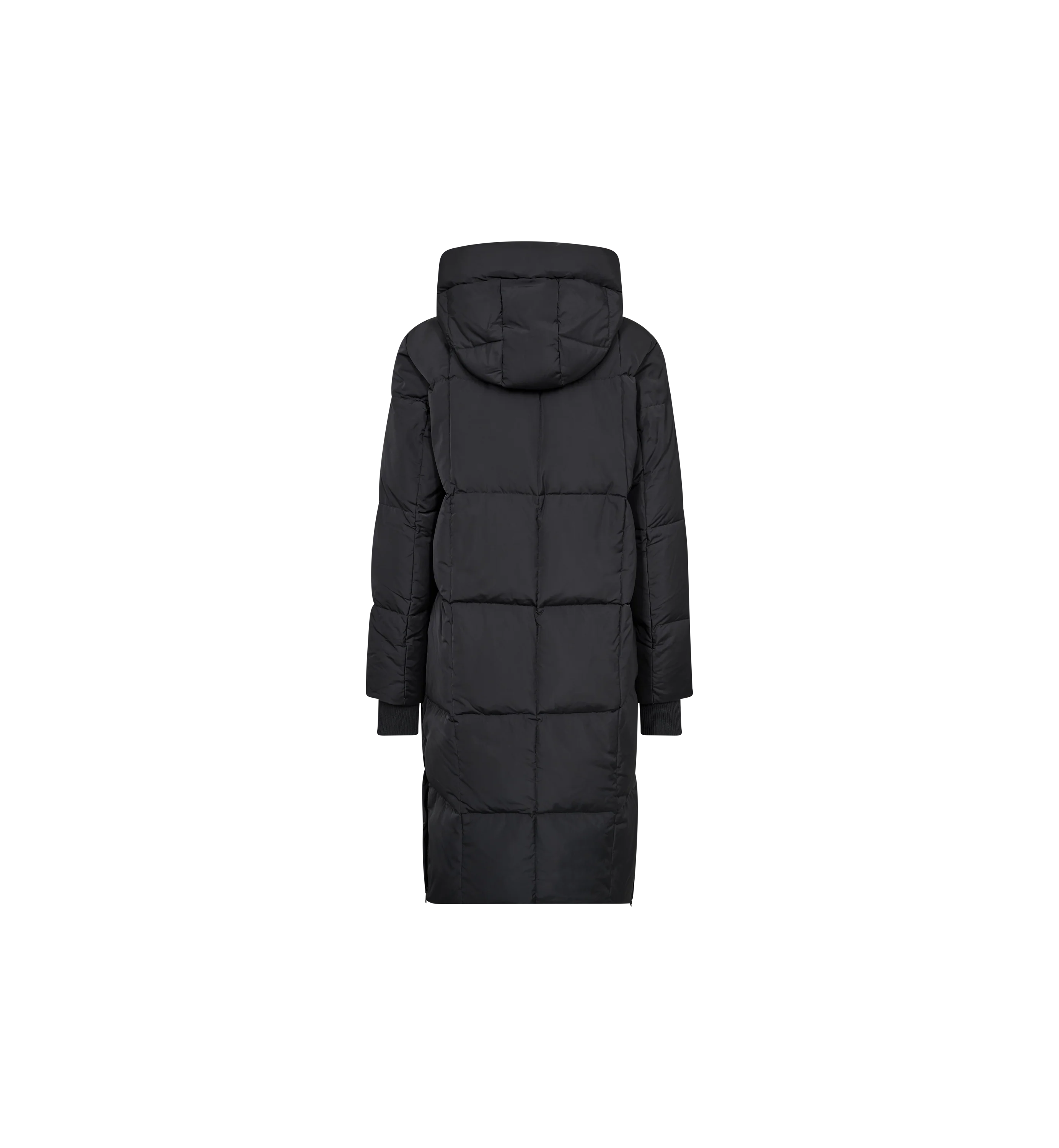 MMNova Square Down Coat - Image 14
