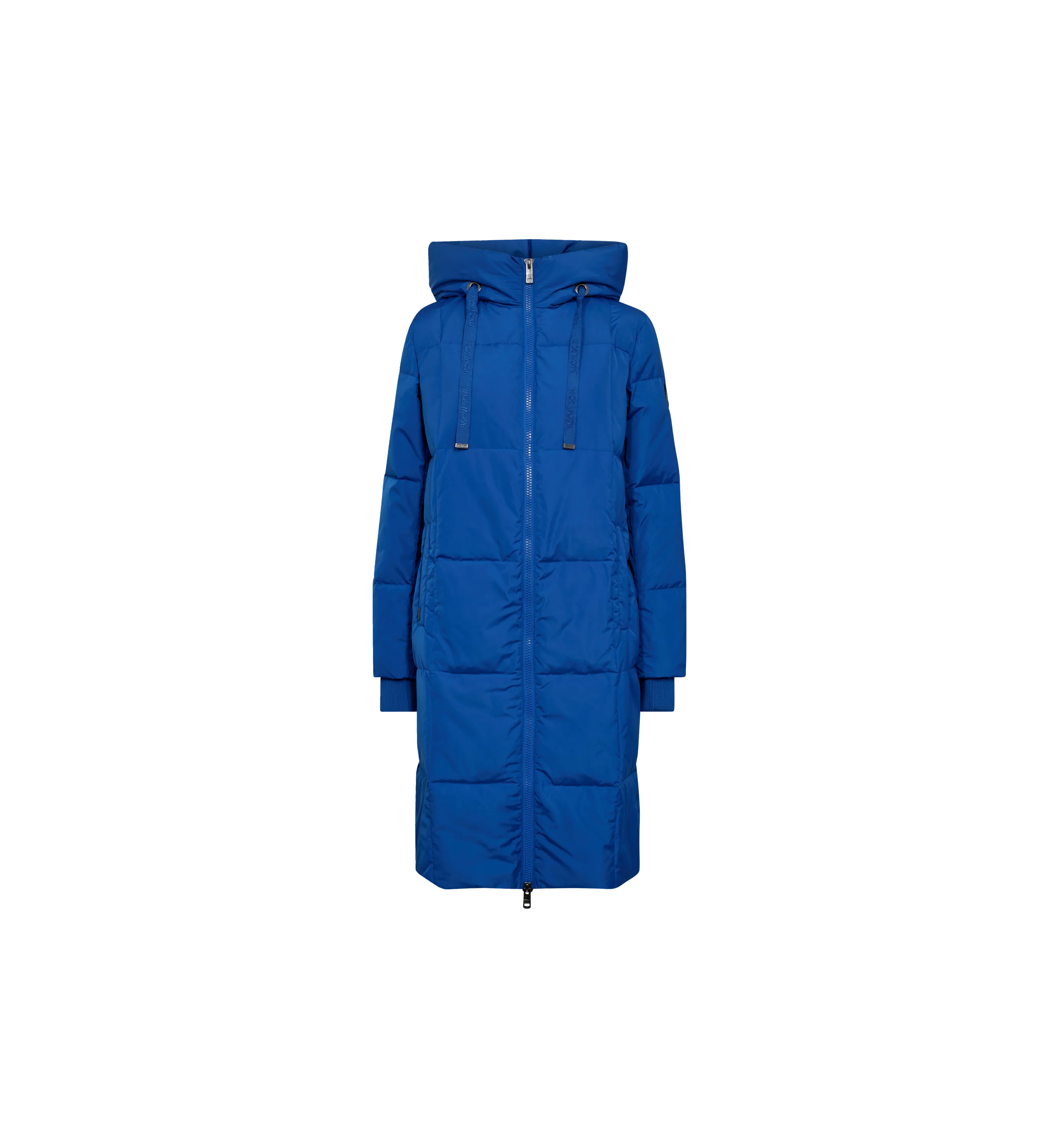 MMNova Square Down Coat - Image 19