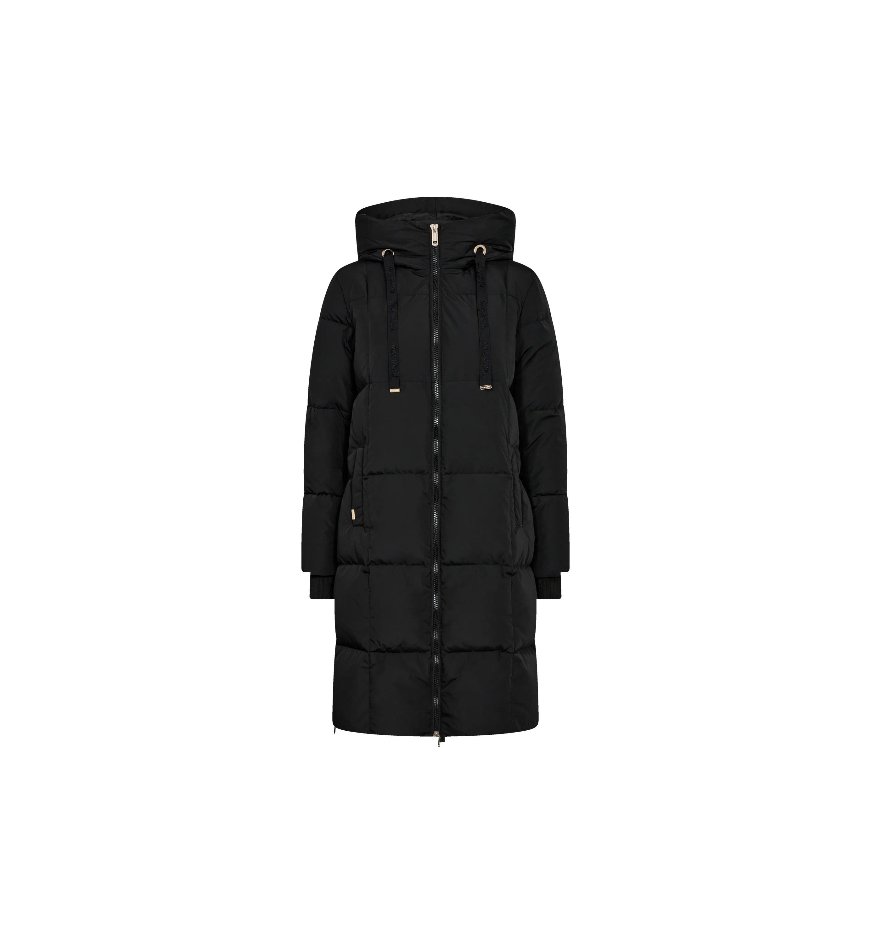 MMNova Square Down Coat - Image 39