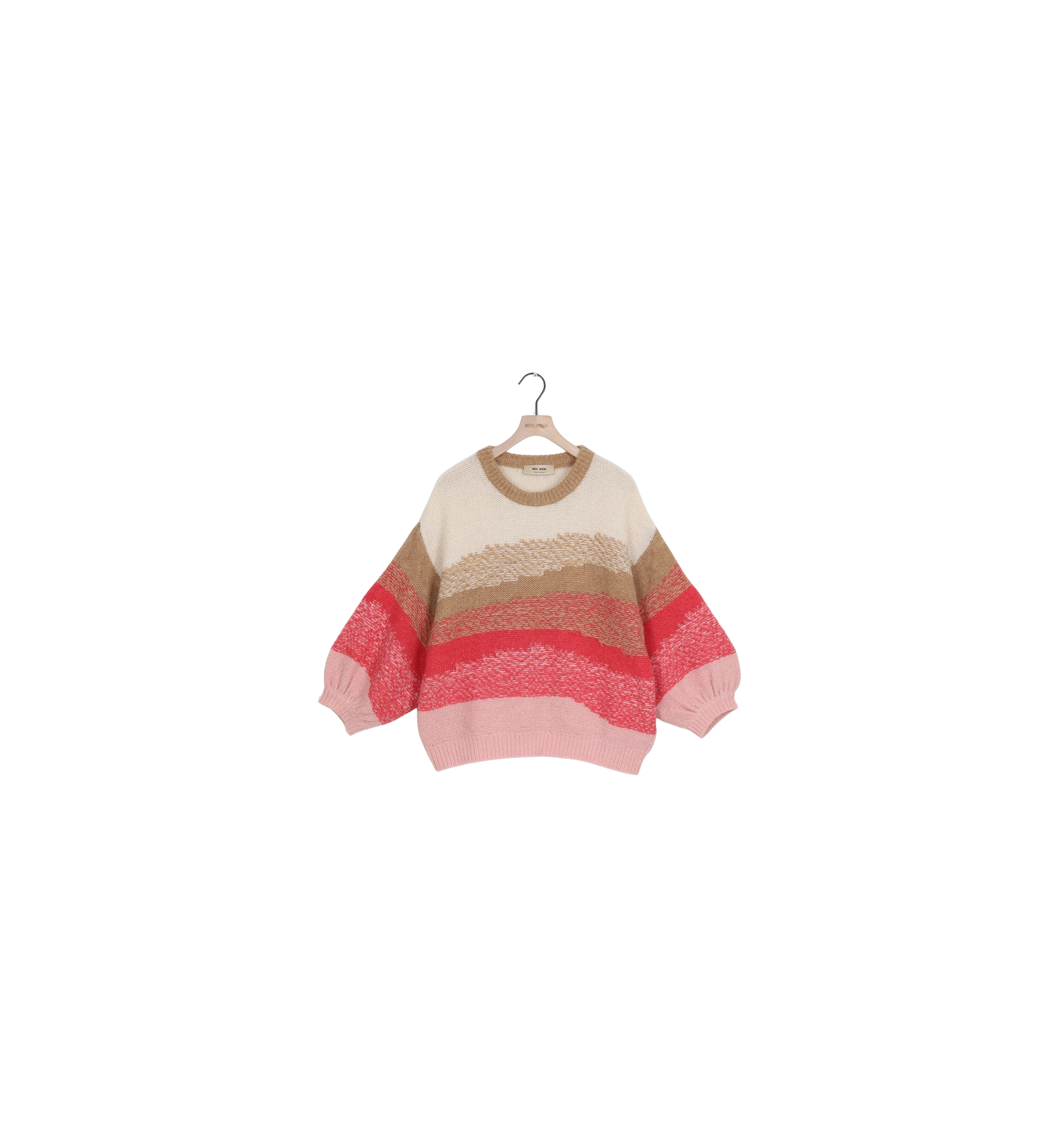 ReLoved - MMAlevina ¾ Knit / XL