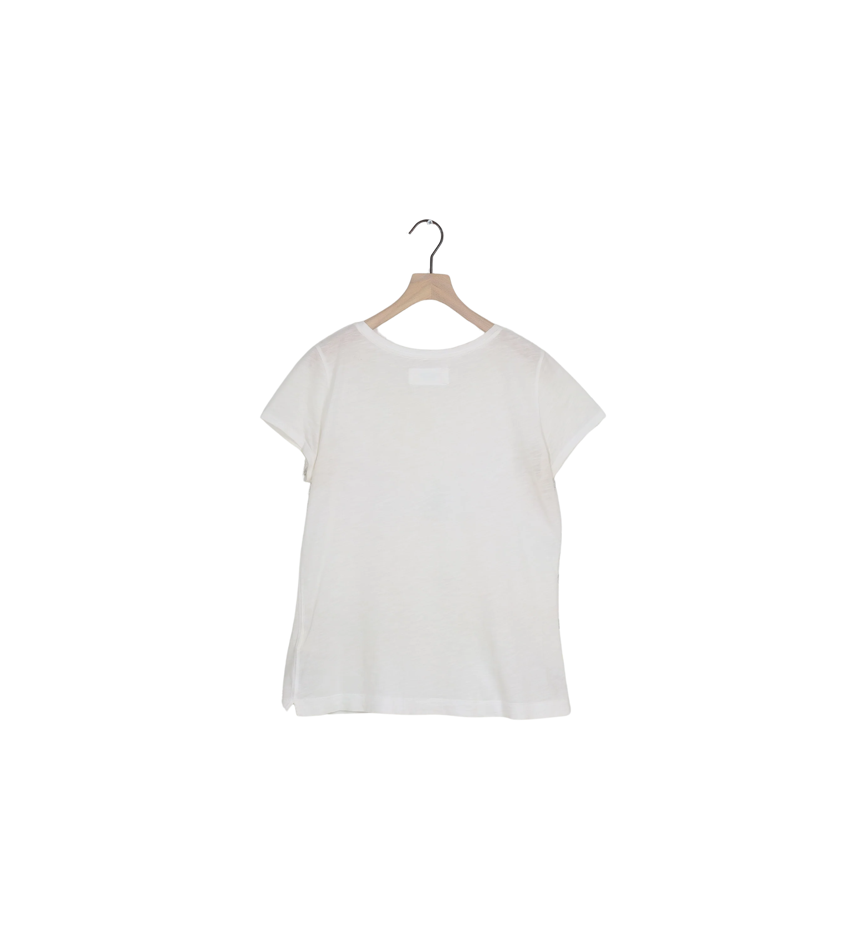 ReLoved - MMArden Organic Tee / S - Image 2