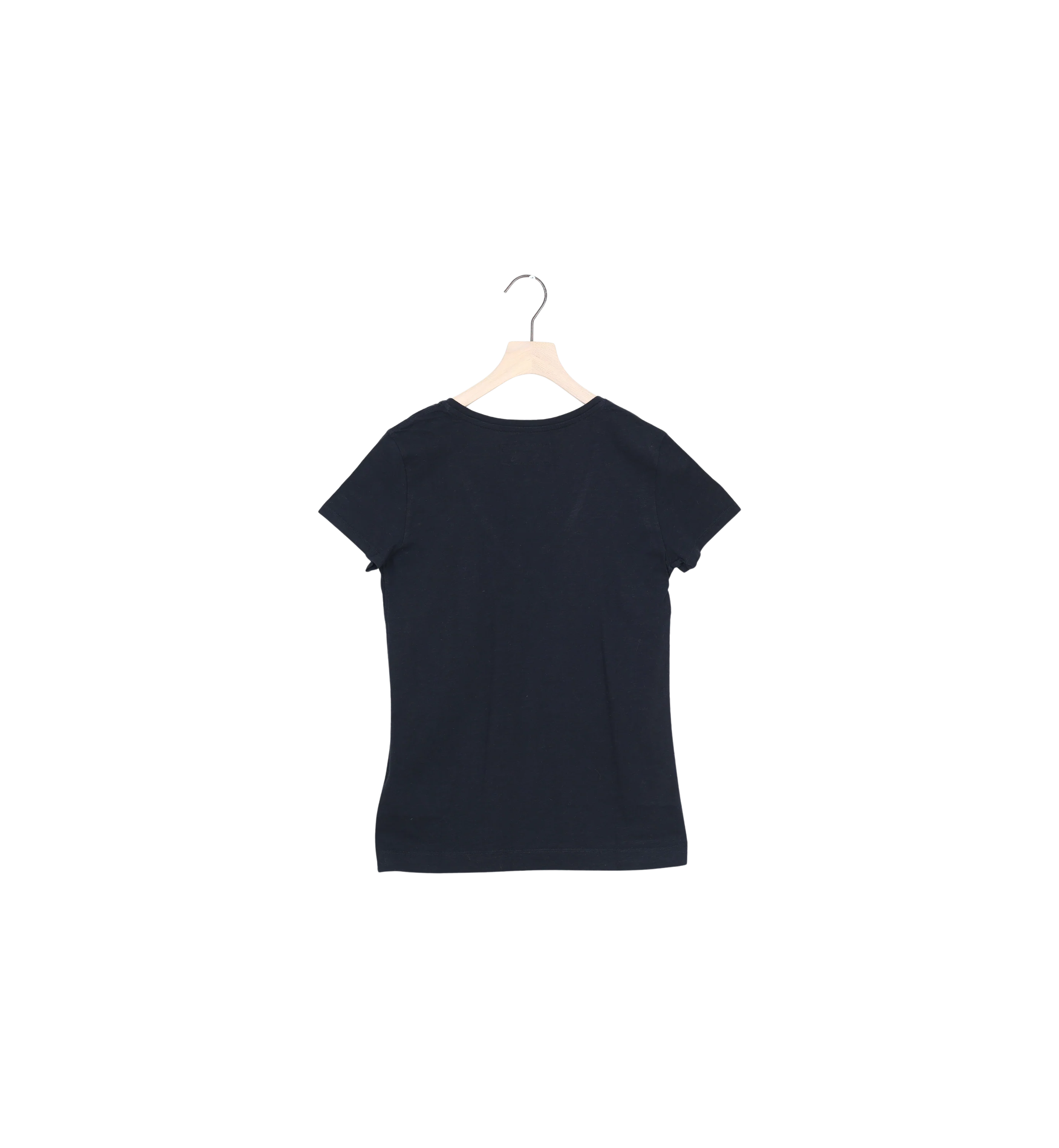 ReLoved - MMArden Organic V-Neck Tee / XS - Image 2
