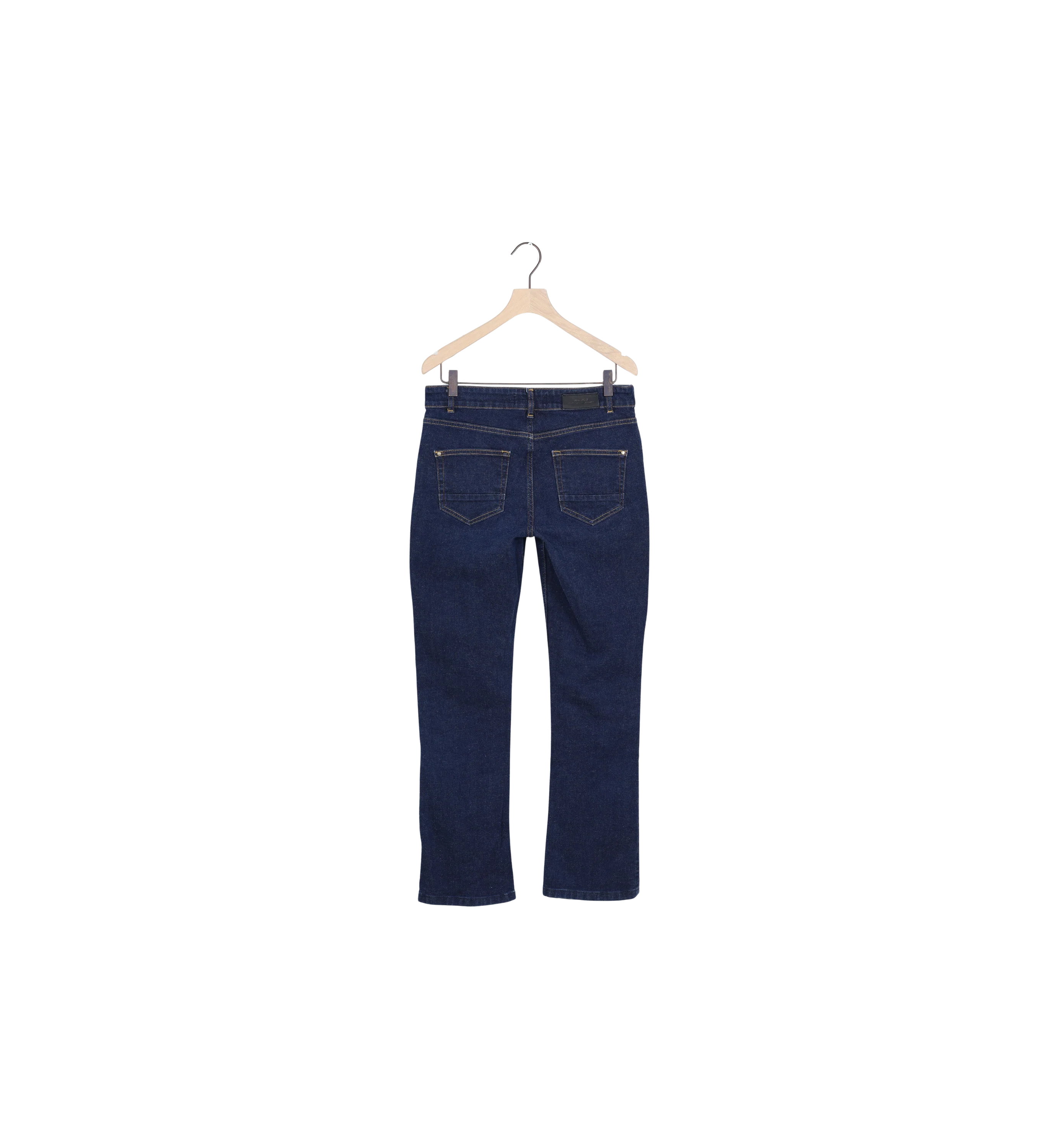 ReLoved - MMAshley Twist Nola Jeans / Ankle 28' - Image 2