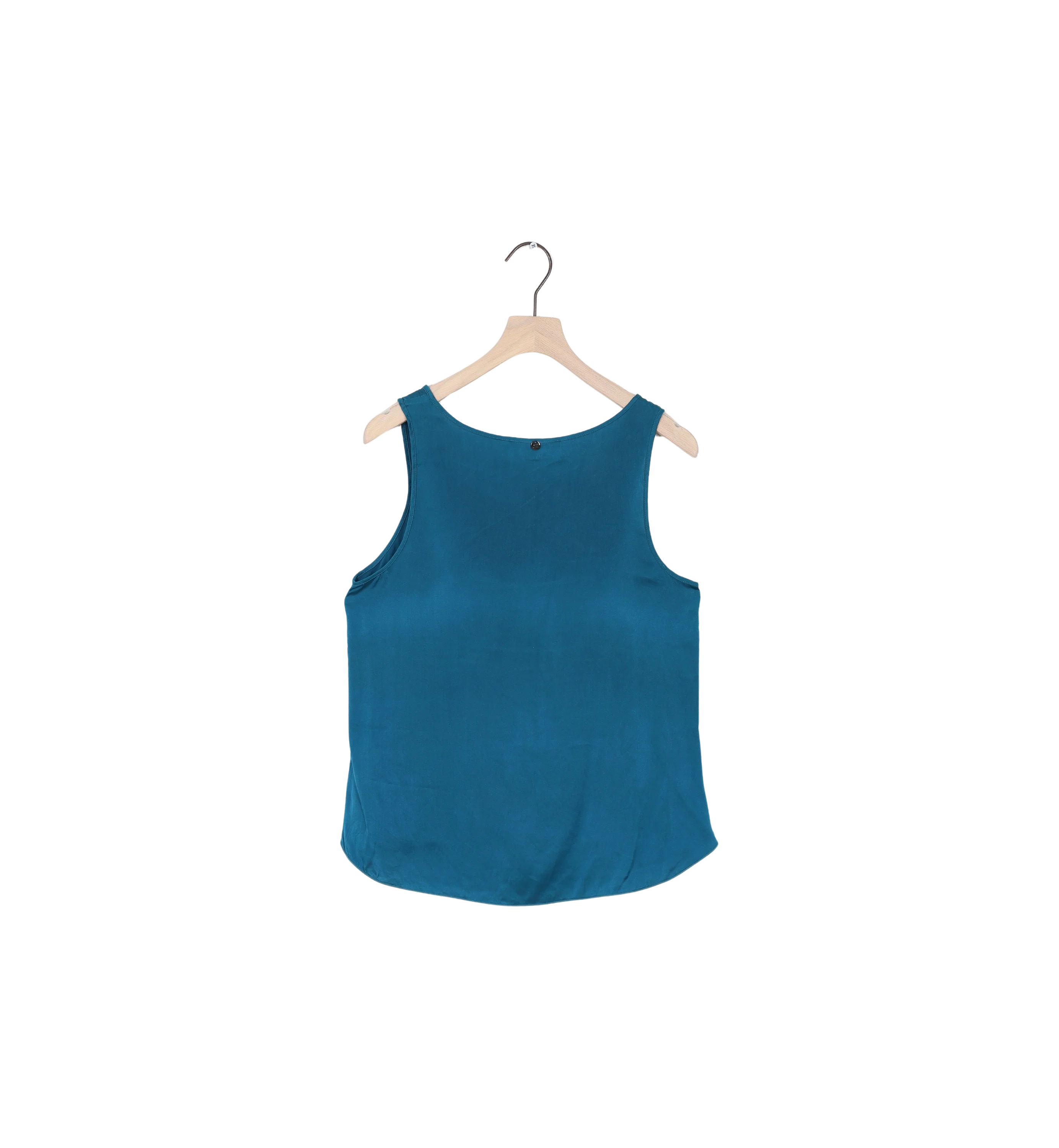 ReLoved - MMAstrid Silk Tank Top / XS - Image 2