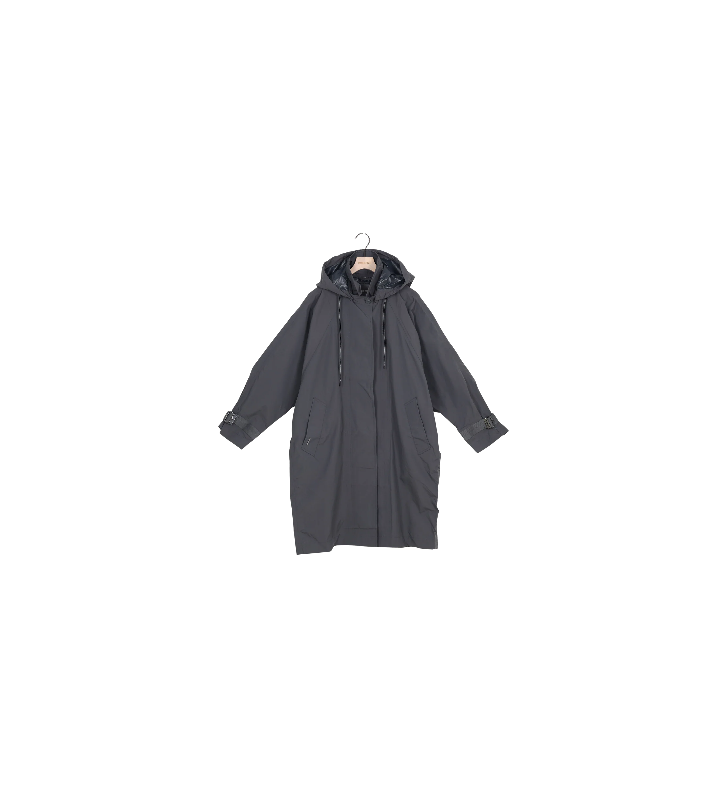ReLoved - MMBaia Raincoat / M