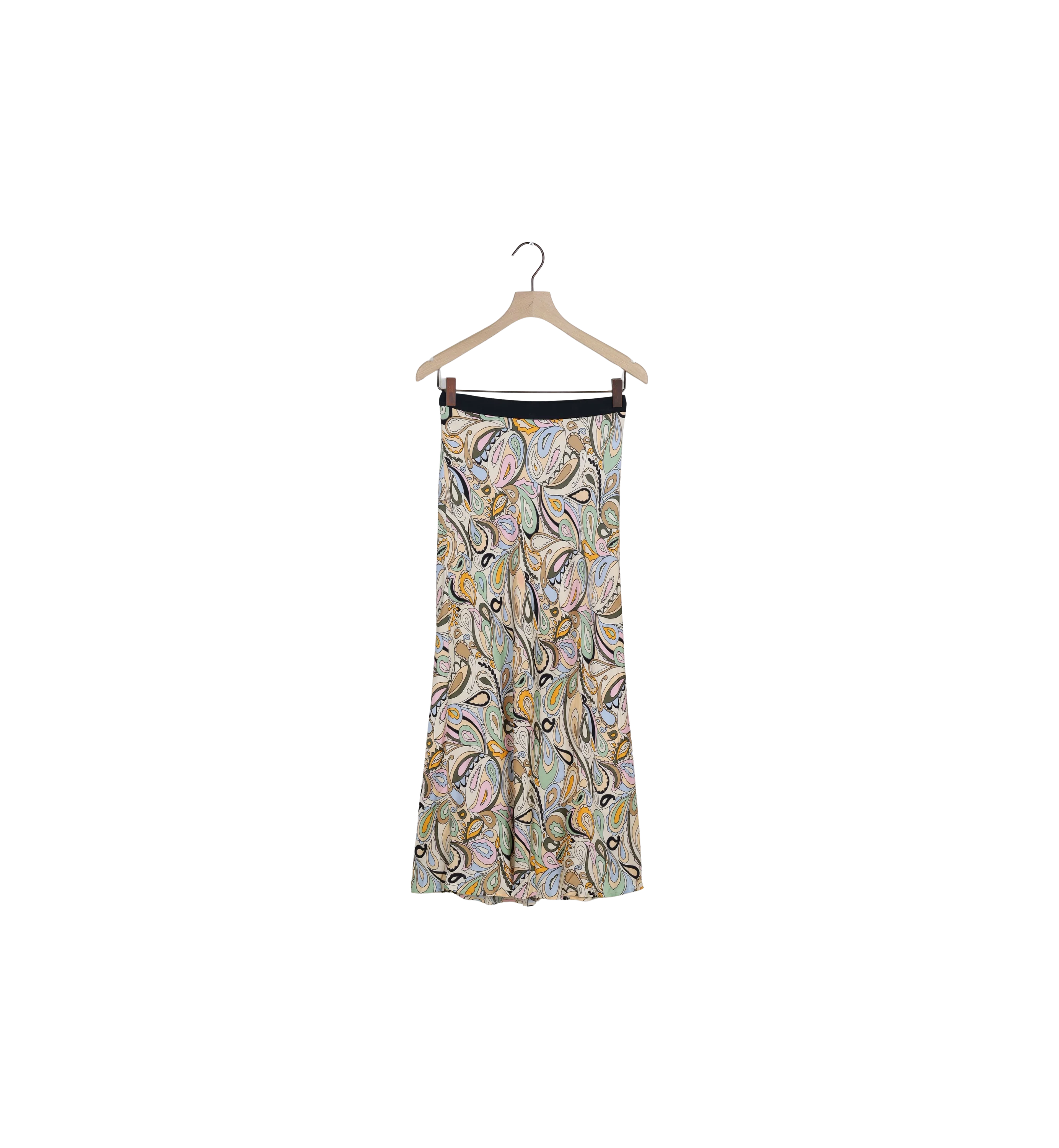 ReLoved - MMBias Arzu Skirt / XS - Image 2