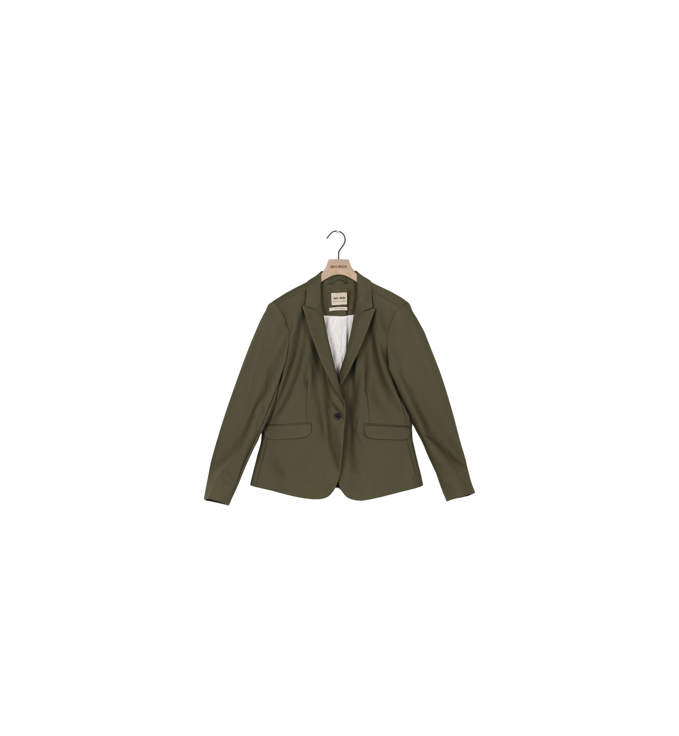 ReLoved - MMBlake Night Blazer / 40