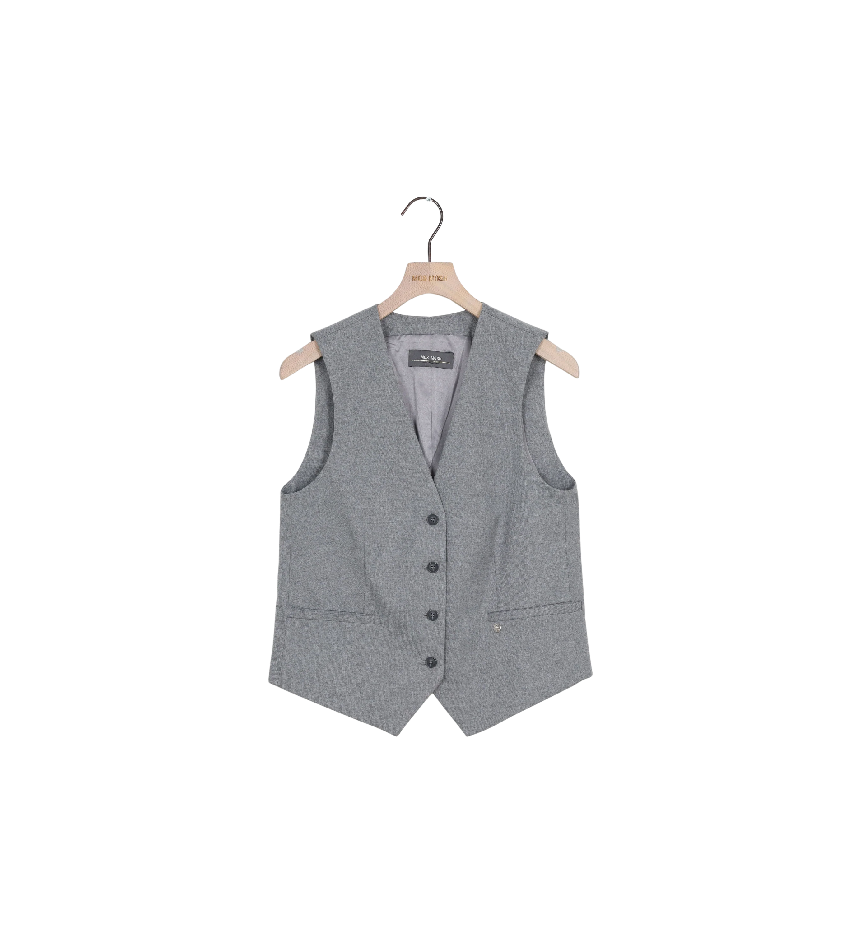 ReLoved - MMElene Caia Vest / 34