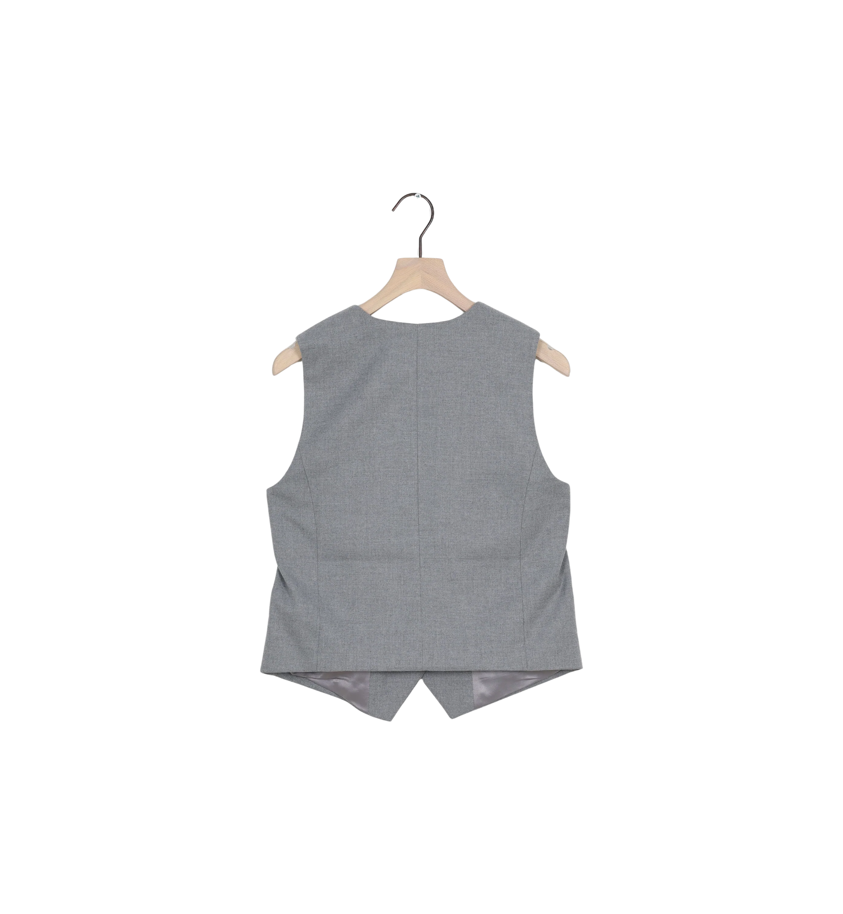 ReLoved - MMElene Caia Vest / 34 - Image 2