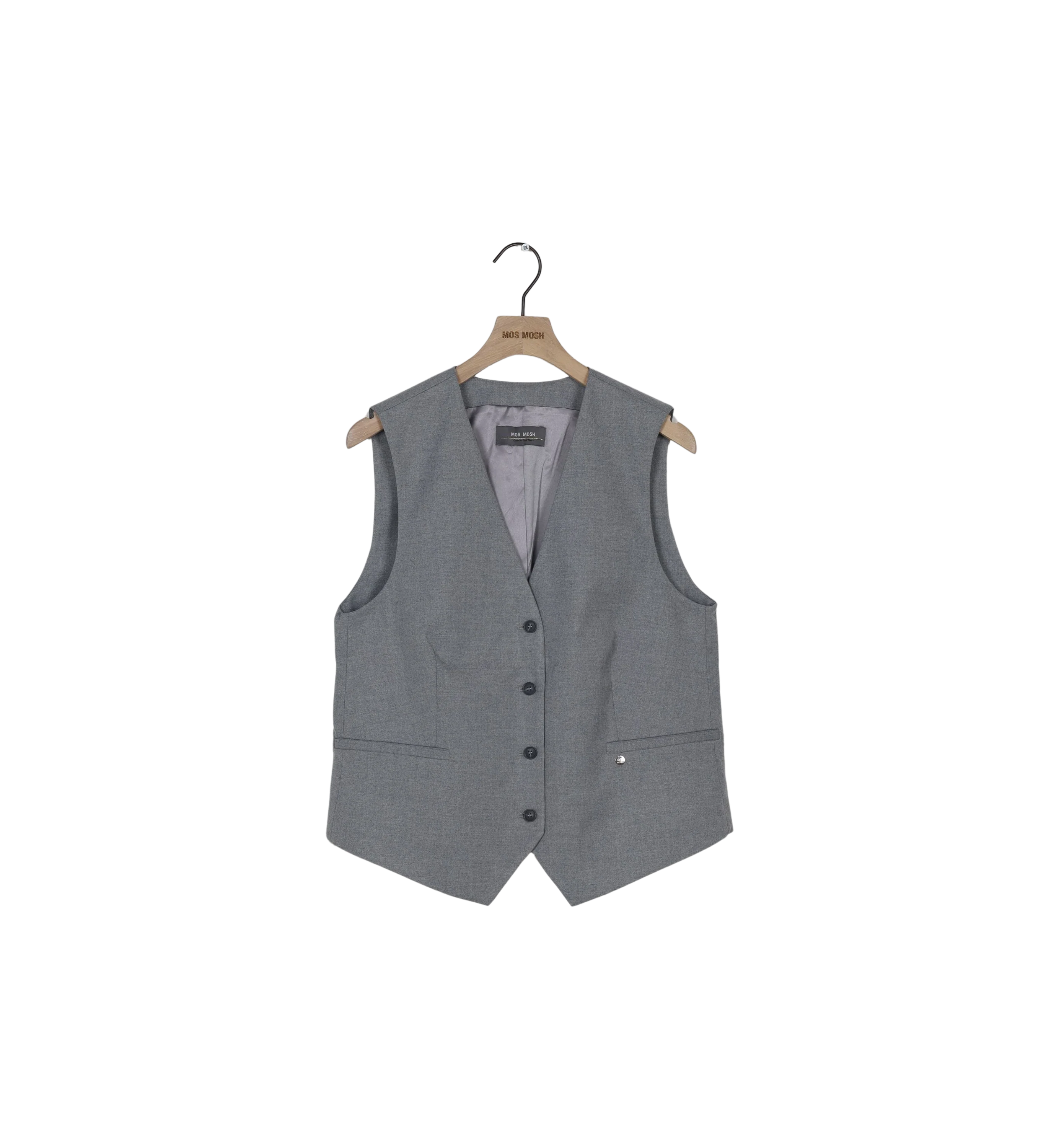 ReLoved - MMElene Caia Vest / 40