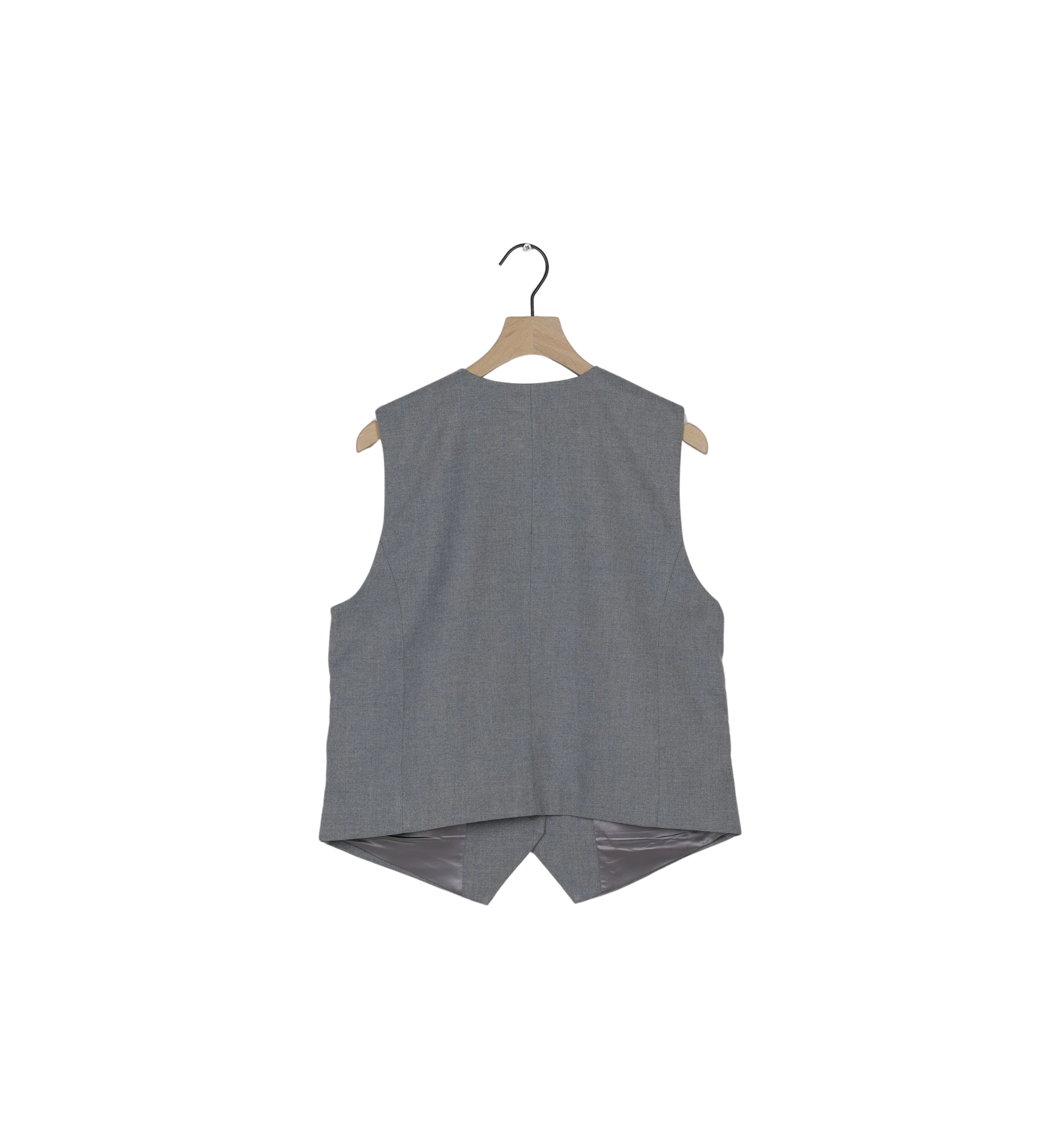 ReLoved - MMElene Caia Vest / 40 - Image 2