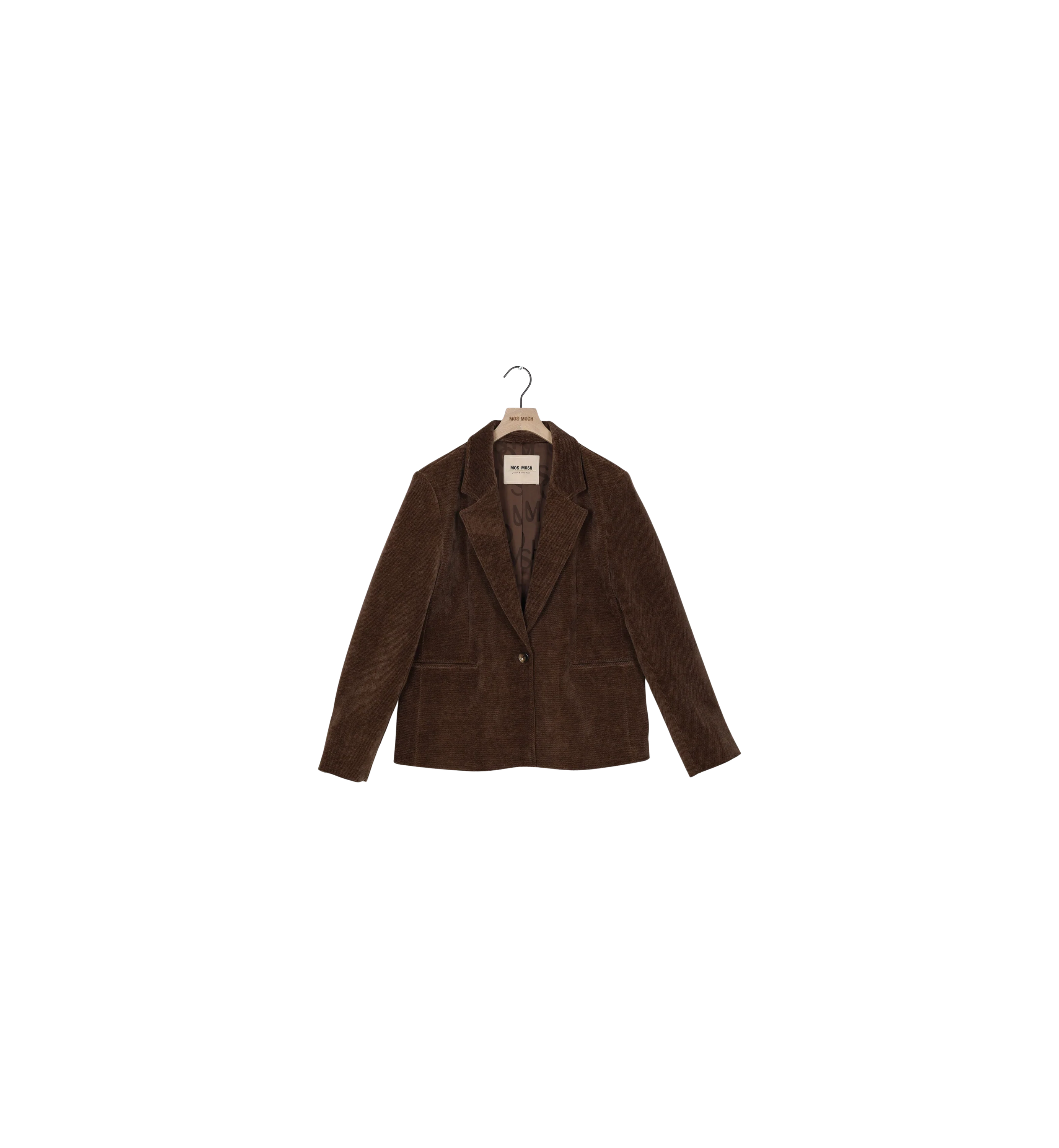 ReLoved - MMElieas Fleer Blazer / 40