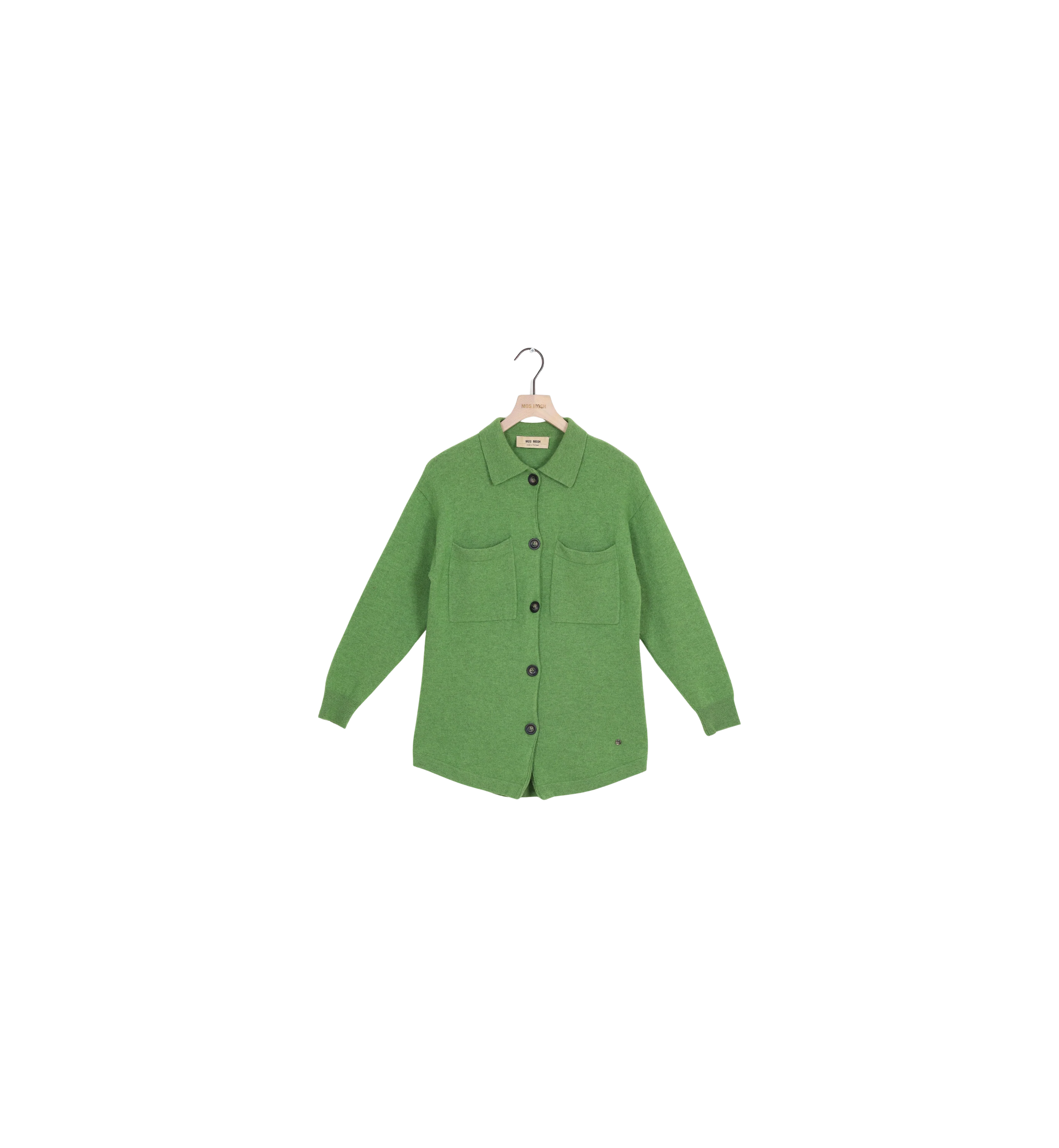 ReLoved - MMElowen Knit Cardigan / XS