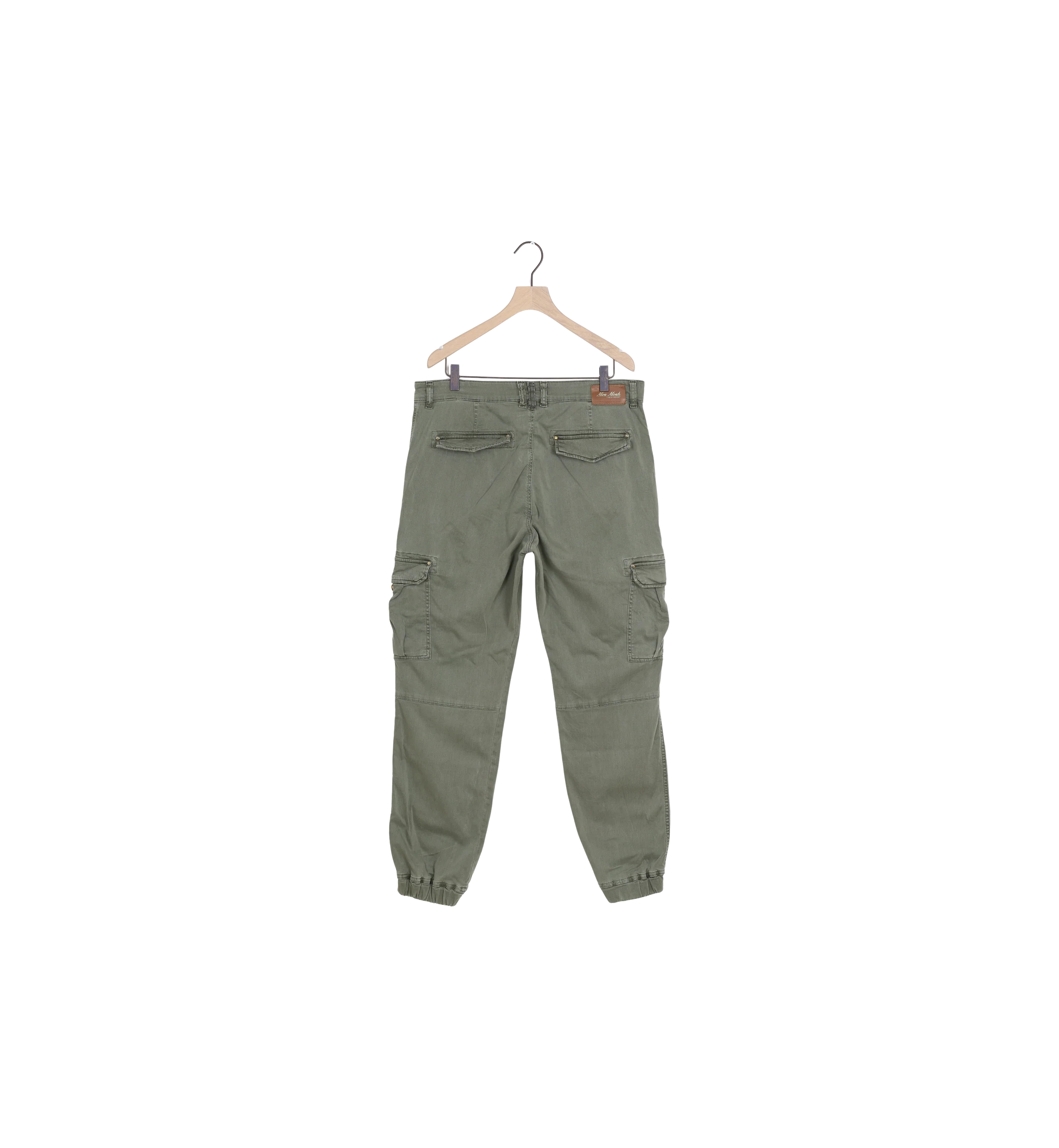 ReLoved - MMGeene Cargo Pant / 32' - Image 2