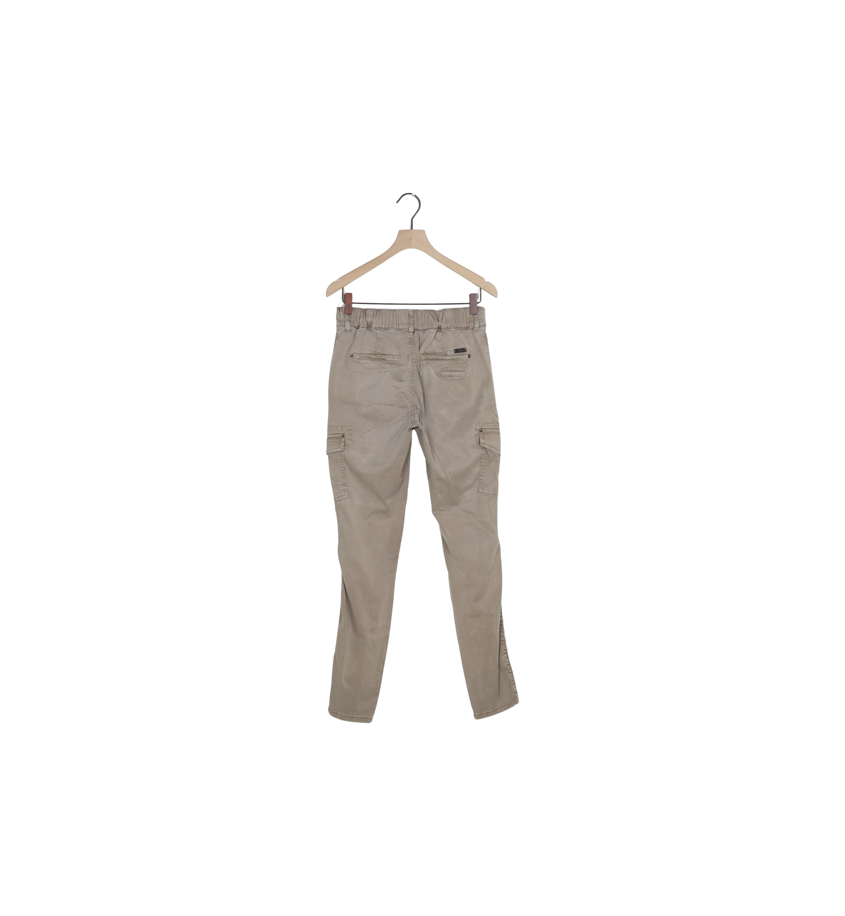 ReLoved - MMGilles Timaf Pant / 26' - Image 2