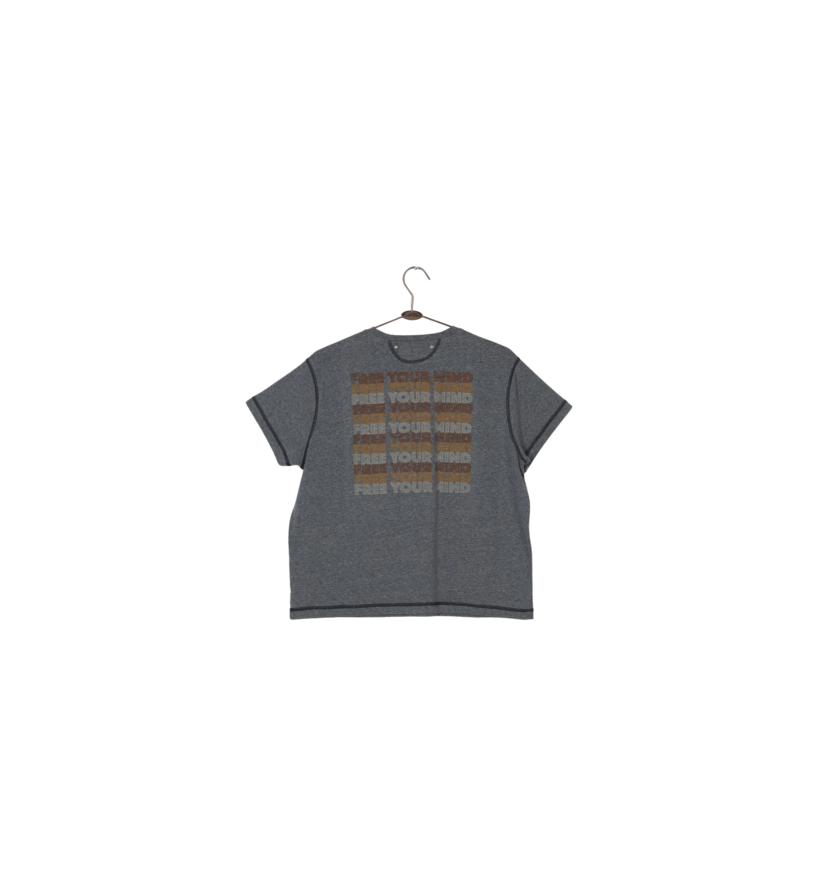 ReLoved - MMHProud Mind Tee / L - Image 2