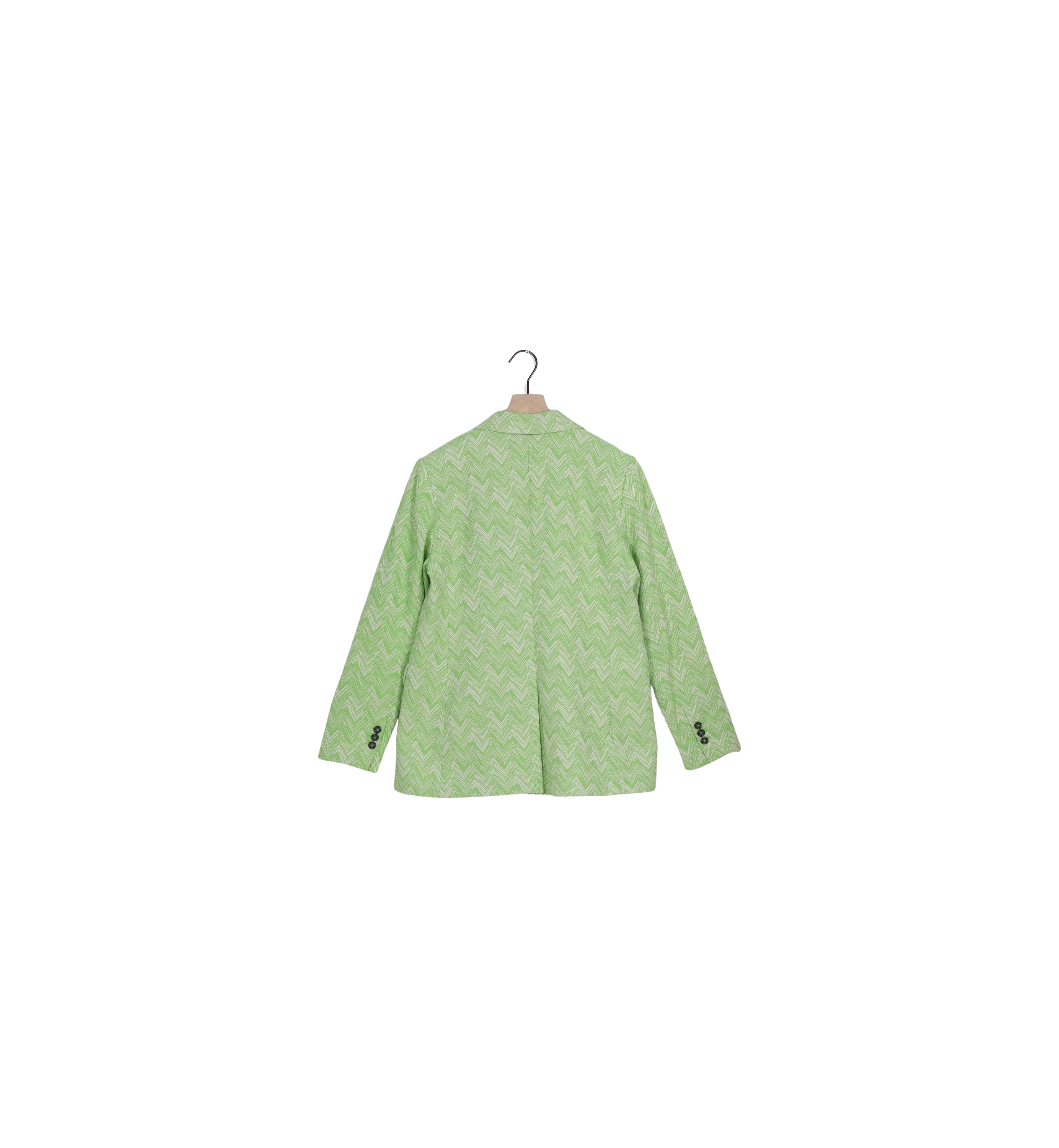 ReLoved - MMIvory Leela Blazer / 38 - Image 2
