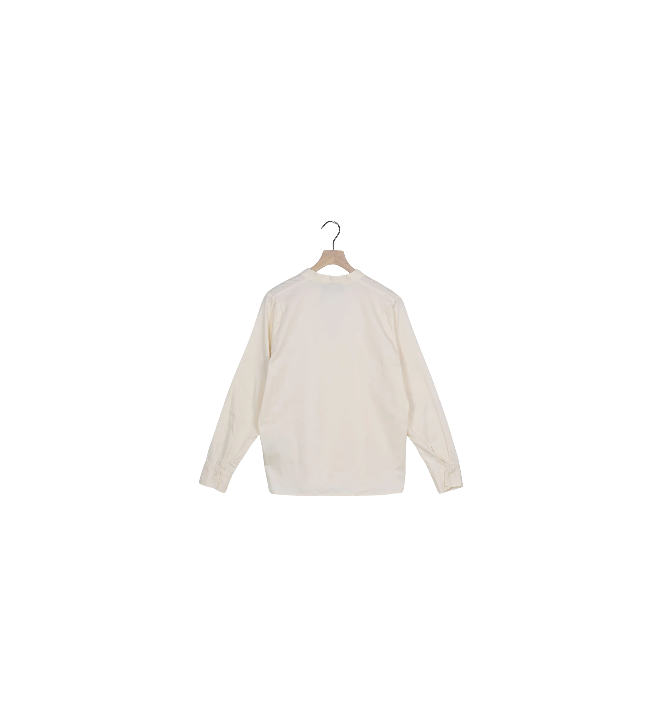 ReLoved - MMLundra Pleat Blouse / M - Image 2
