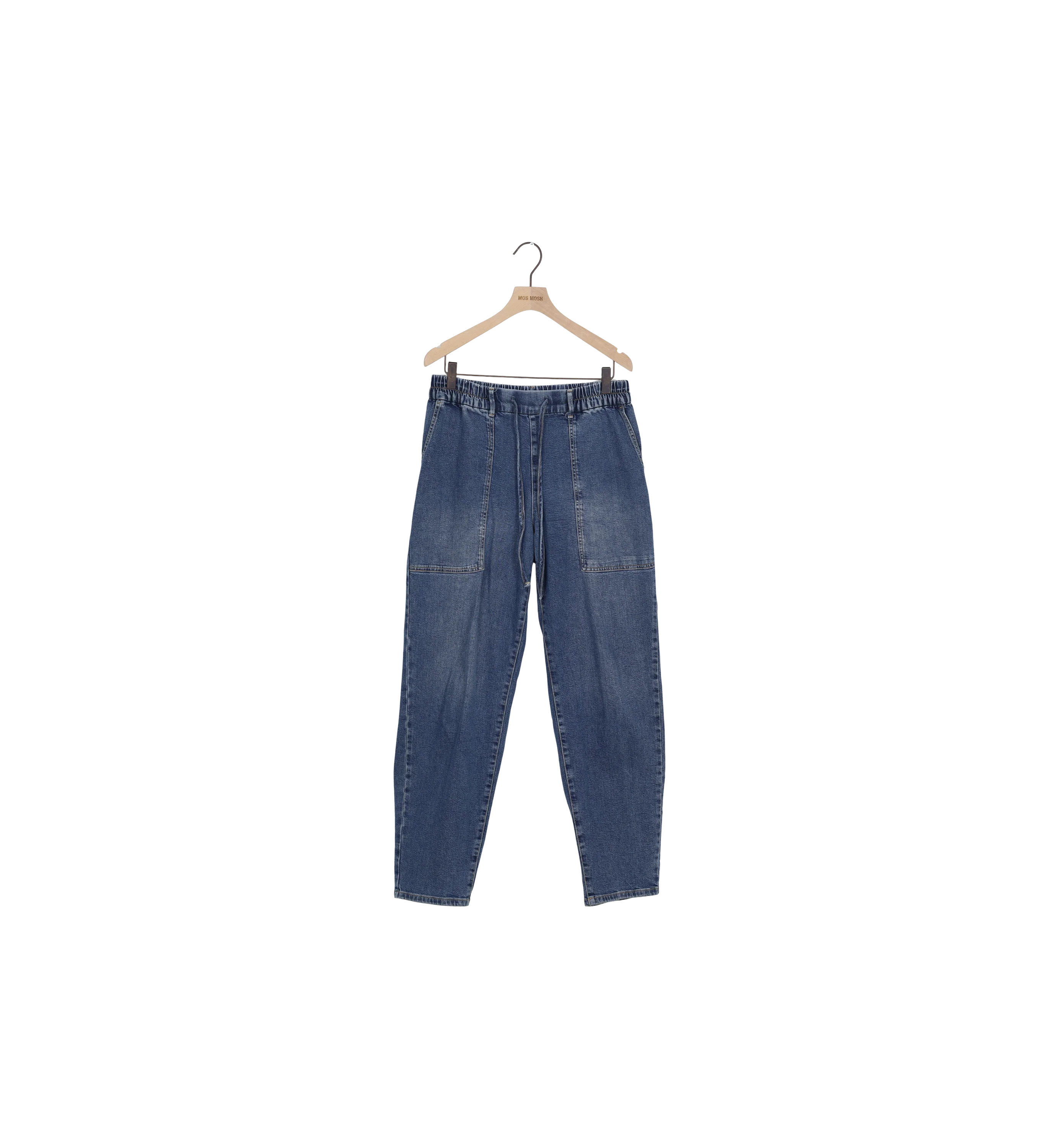 ReLoved - MMMaison Ledeva Jeans / Ankle 28'