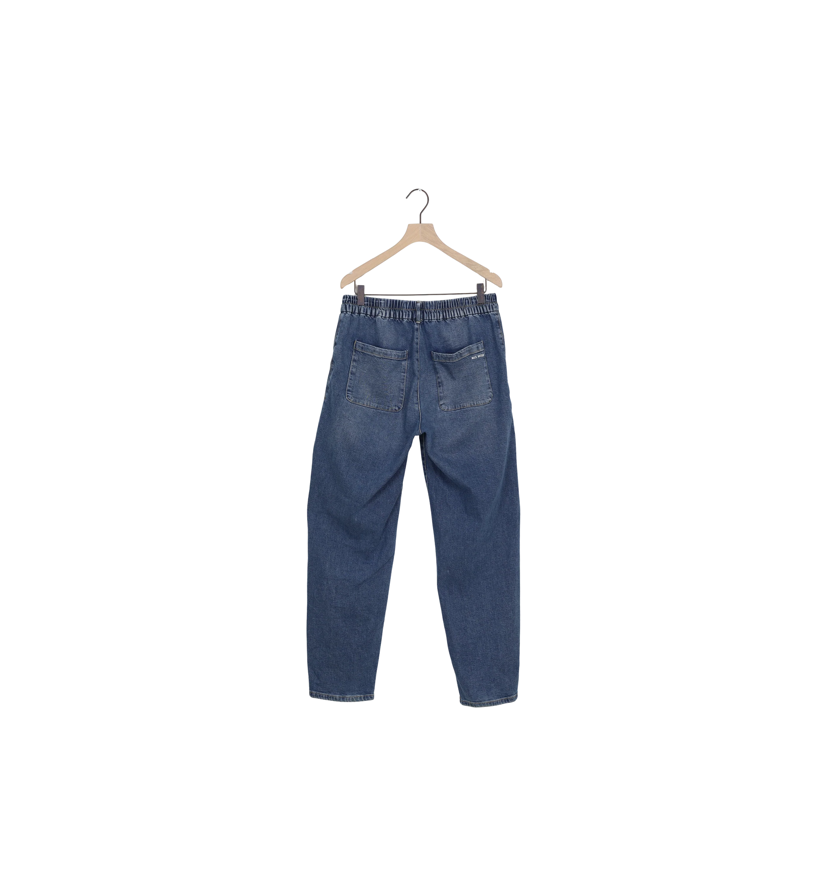ReLoved - MMMaison Ledeva Jeans / Ankle 28' - Image 2