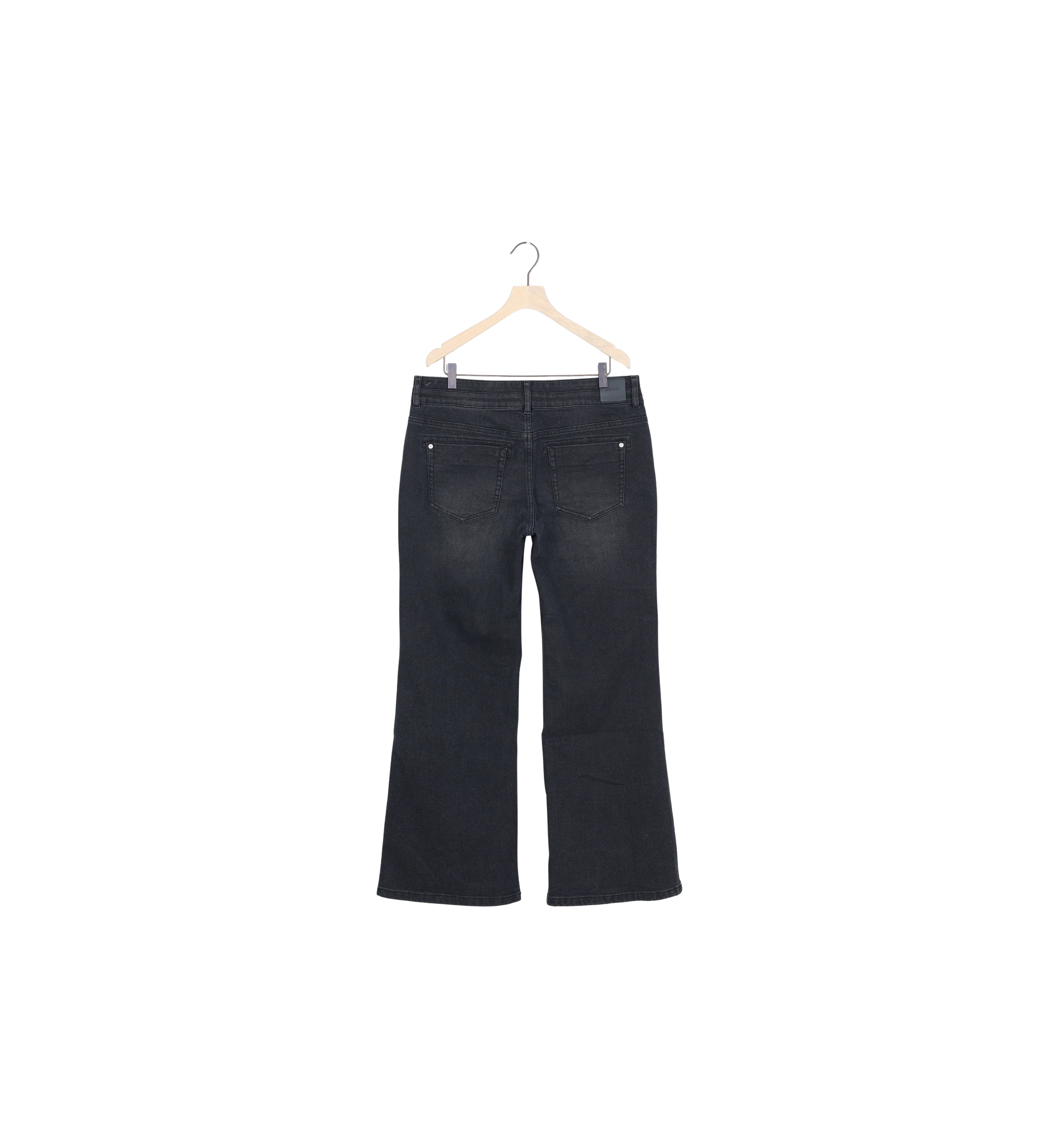 ReLoved - MMMarlena Shimmer Jeans / Regular 32' - Image 2