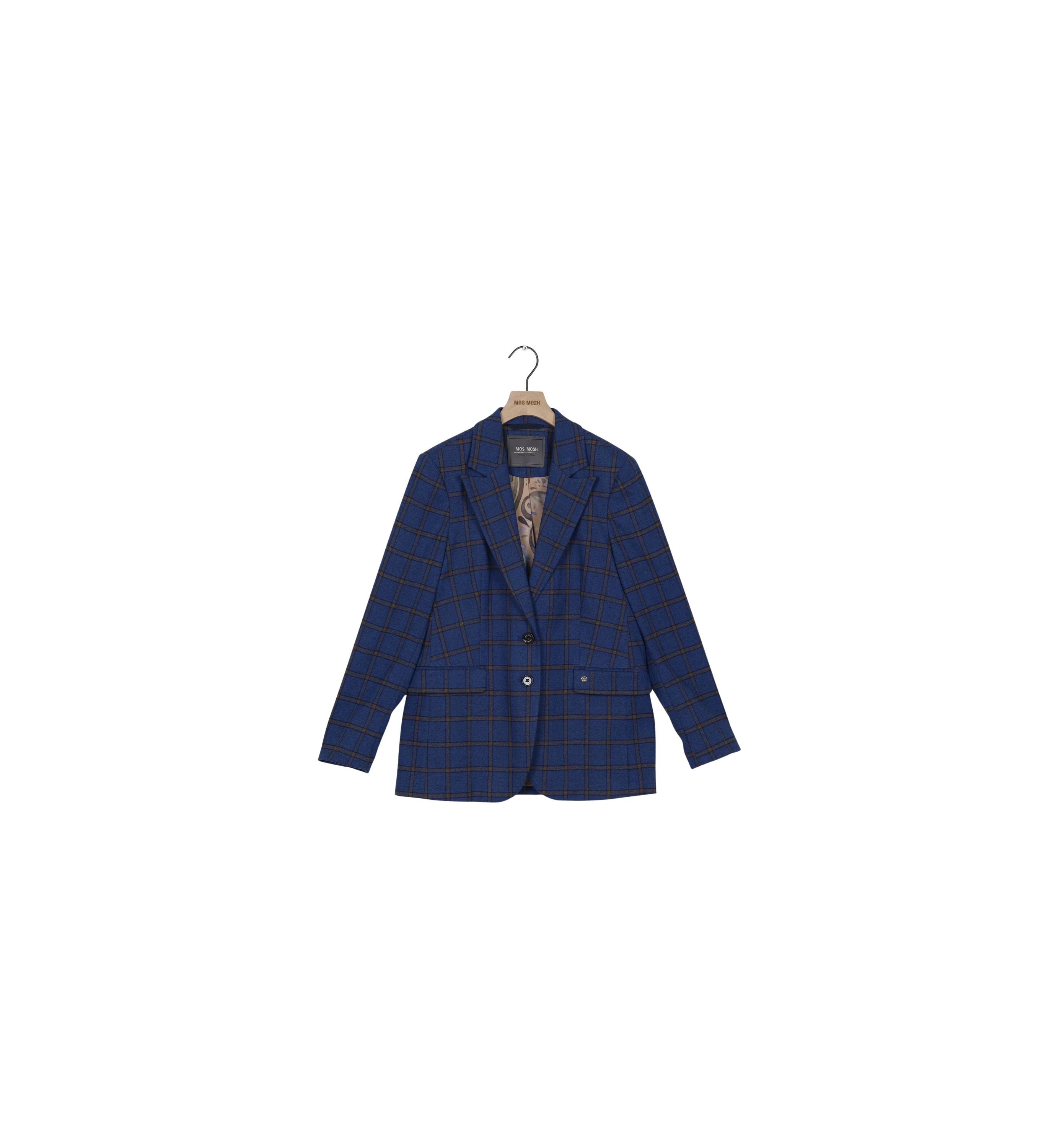 ReLoved - MMMary Mora Blazer / 36